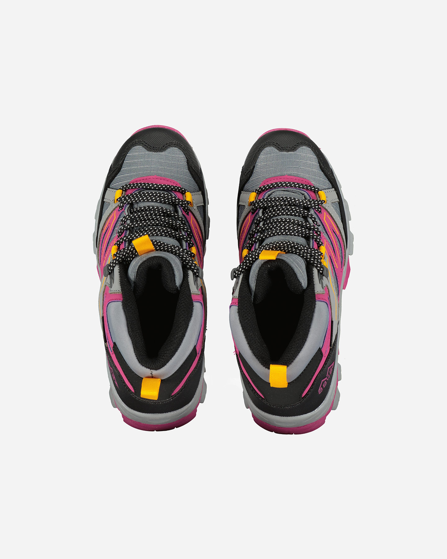 Scarpe escursionismo 8848 TEIDE MID WPJR  - 4 | Cisalfa Sport