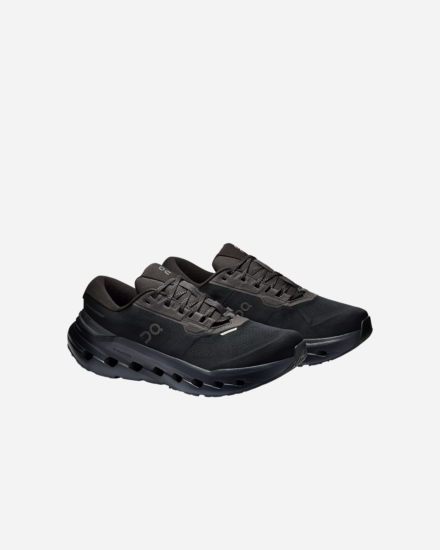 Scarpe running ON CLOUDRUNNER 3 WP W - 1 | Cisalfa Sport