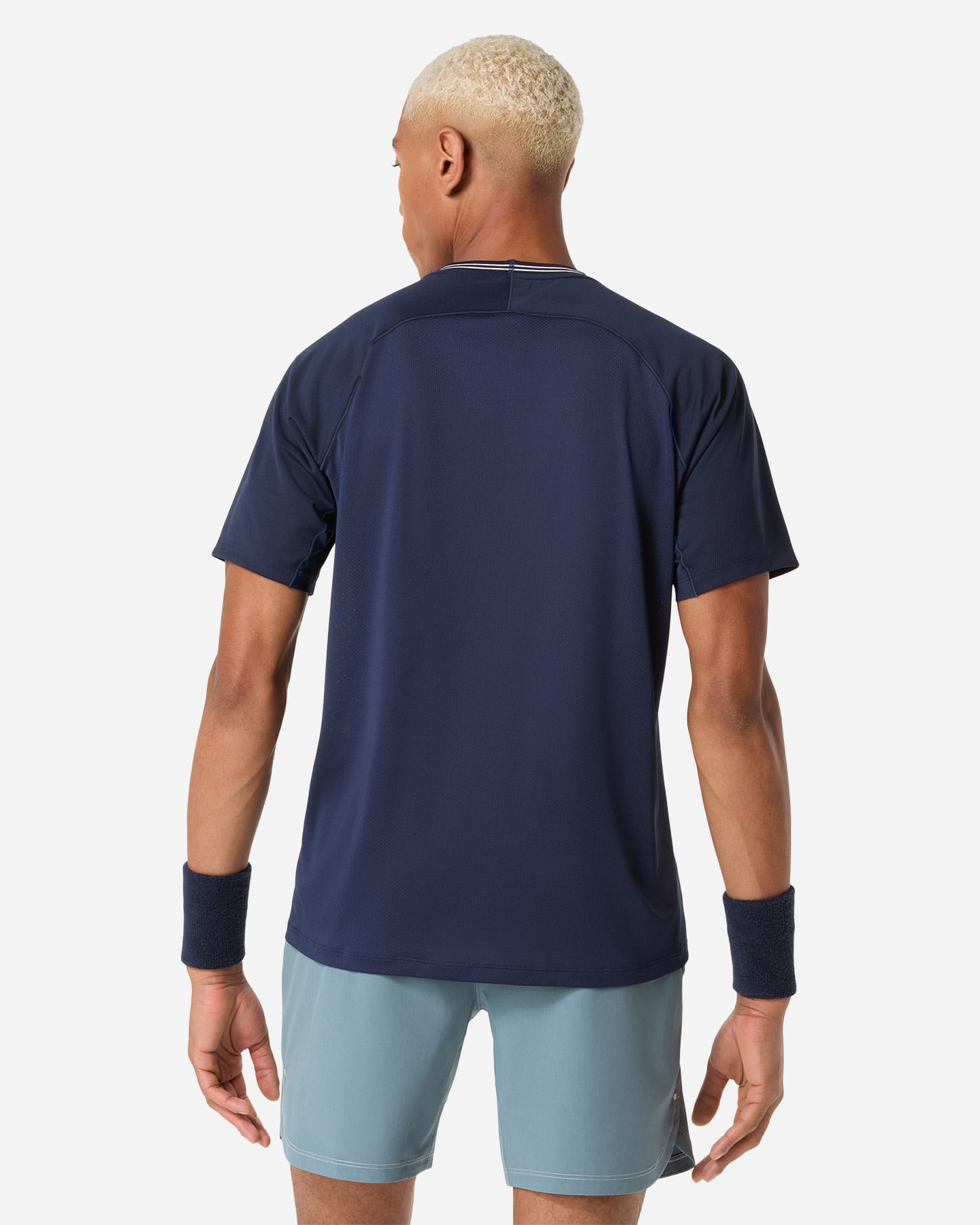 T-shirt tennis ASICS GAME M - 1 | Cisalfa Sport