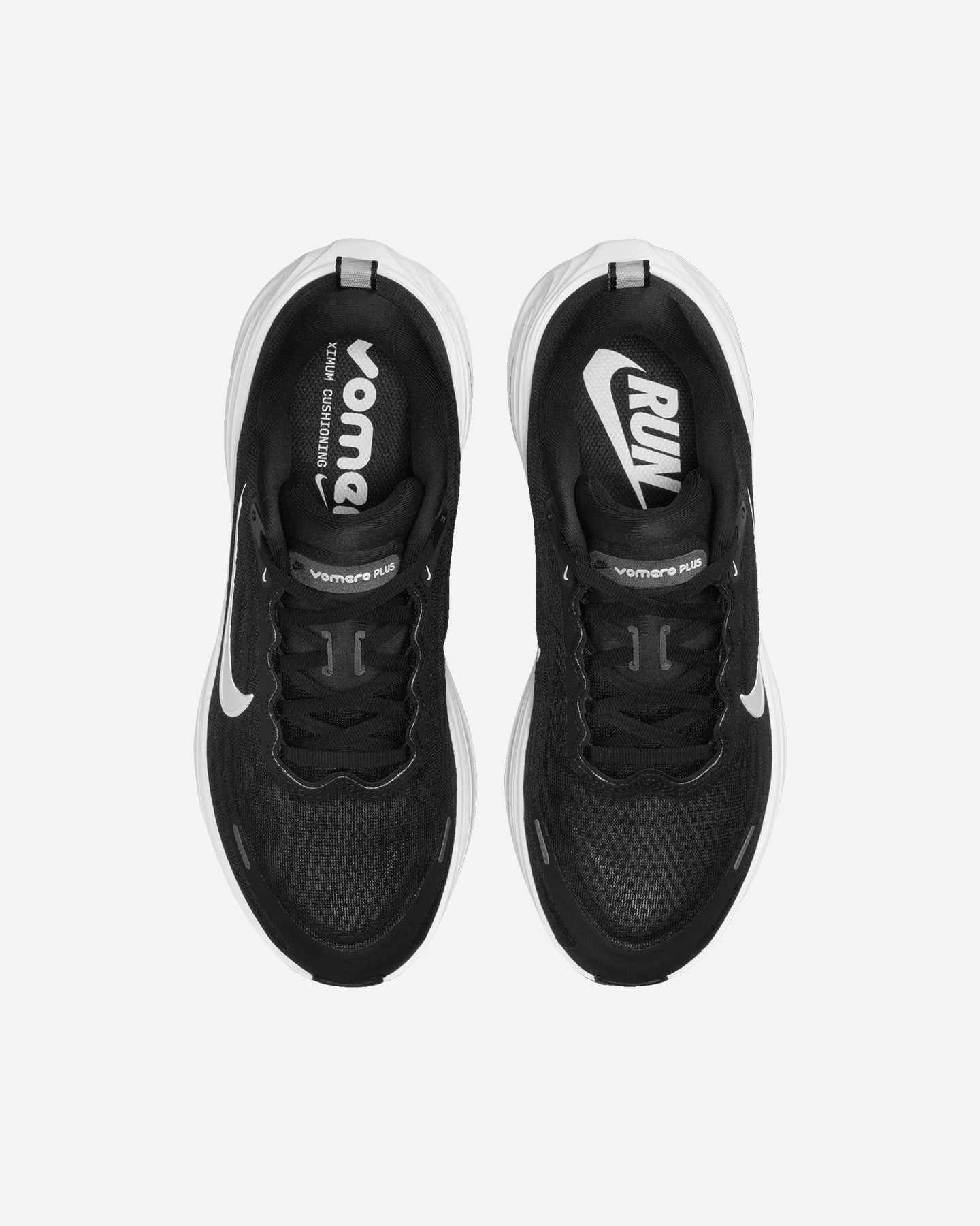 Scarpe running NIKE VOMERO PLUS W - 3 | Cisalfa Sport