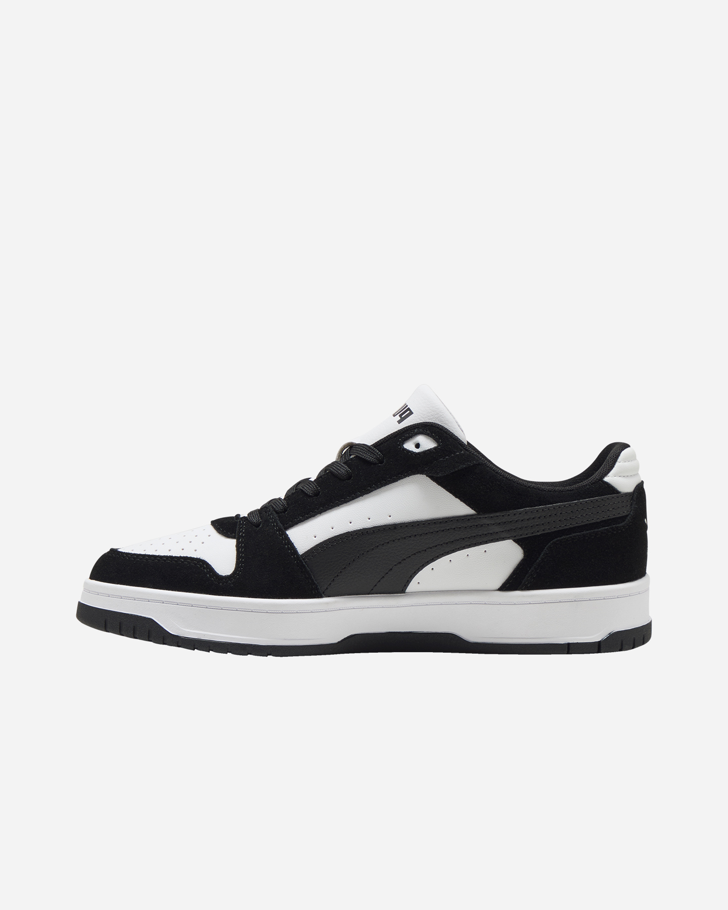Scarpe sneakers PUMA REBOUND SLAM M - Bianco - 3 | Cisalfa Sport