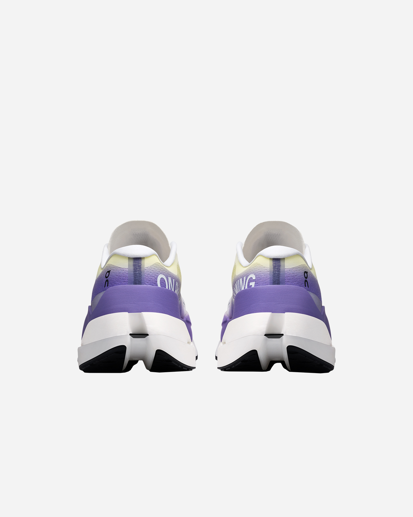 Scarpe running ON CLOUDBOOM MAX W - Bianco - 4 | Cisalfa Sport