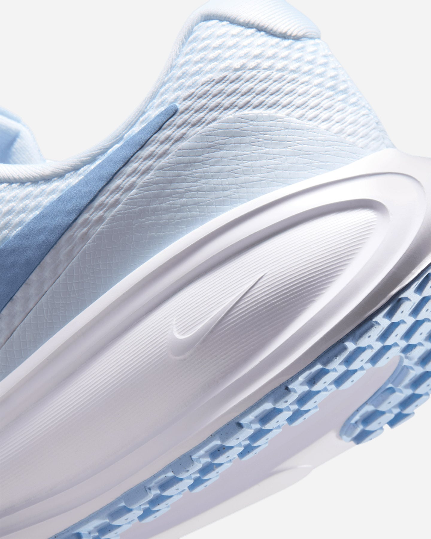 Scarpe running NIKE REVOLUTION 8 W - Grigio - 5 | Cisalfa Sport