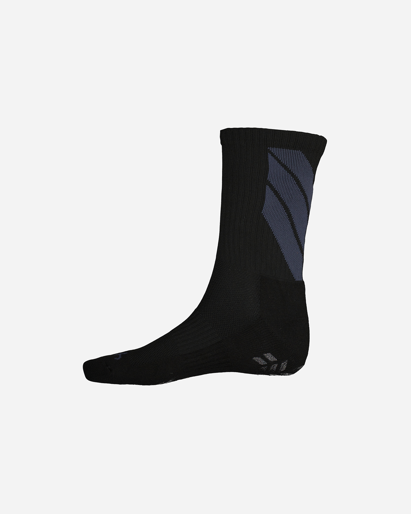 Calzettoni calcio REUSCH TEAM PASSION M - Nero - 1 | Cisalfa Sport