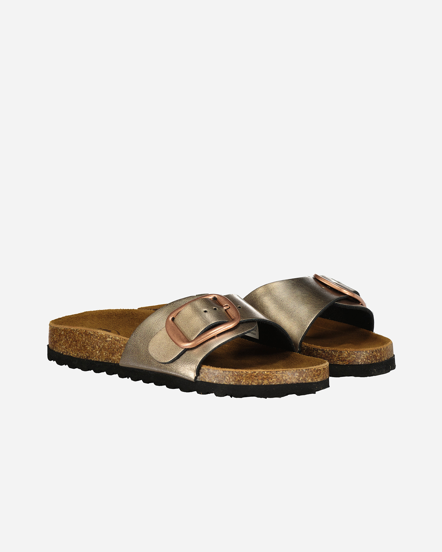 Sandali MISTRAL CORK FASCIA W - Color mix - 2 | Cisalfa Sport