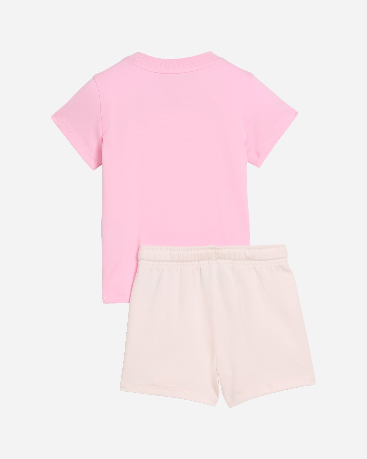 Completo PUMA CLASSIC JR - Rosa - 1 | Cisalfa Sport