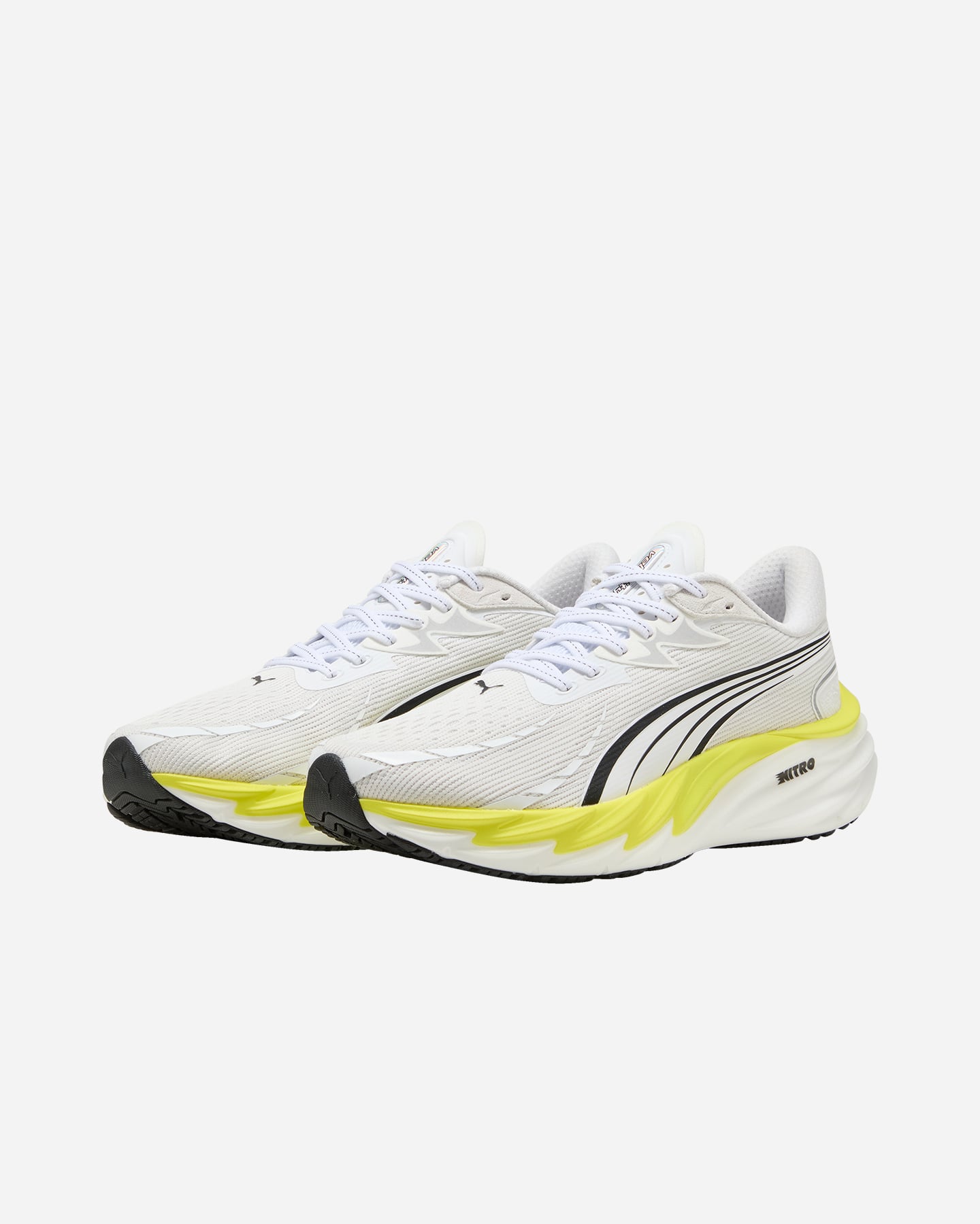 Scarpe running PUMA VELOCITY NITRO 4 M - 1 | Cisalfa Sport