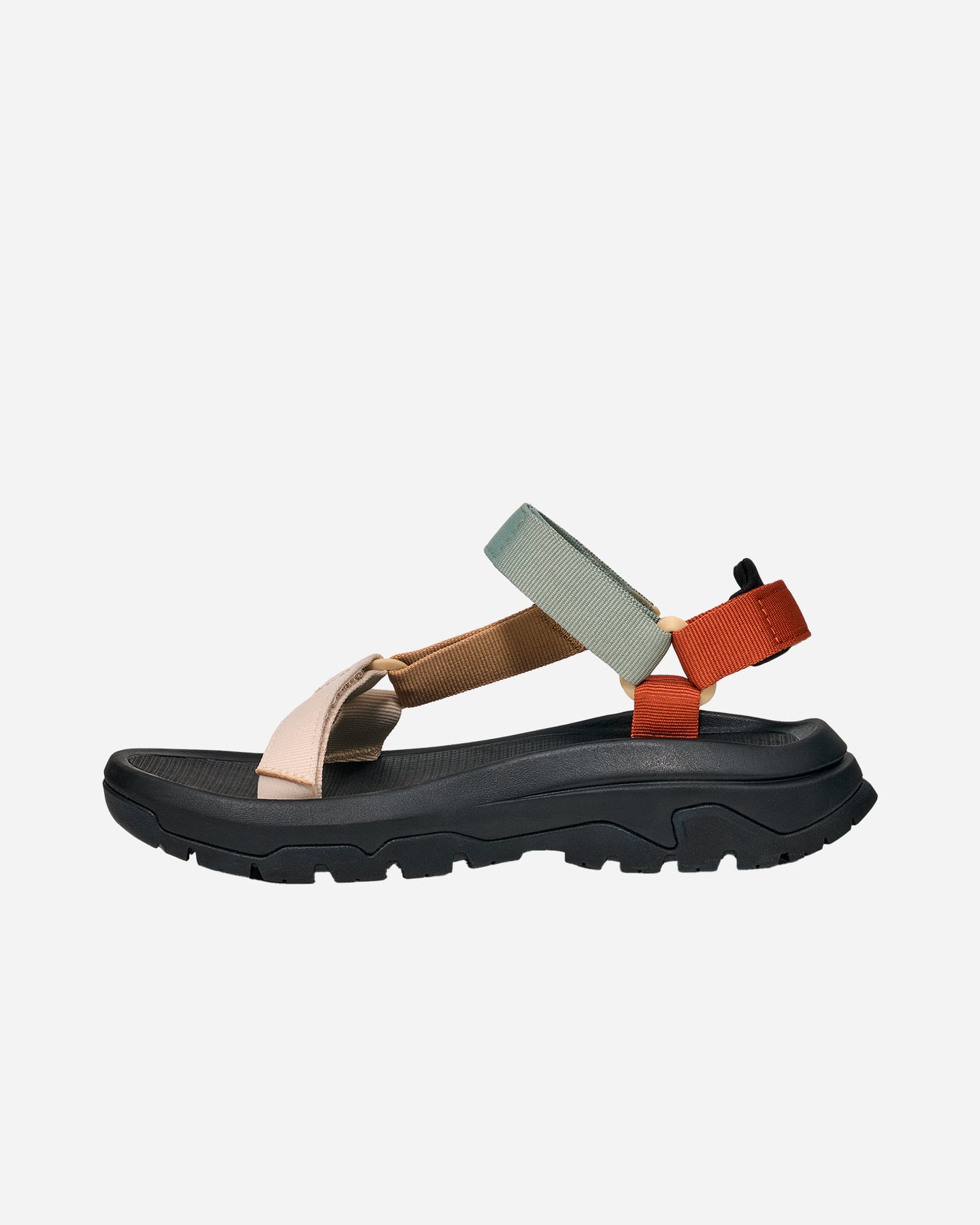 Sandali TEVA HURRICANE XLT3 W - Color mix - 4 | Cisalfa Sport