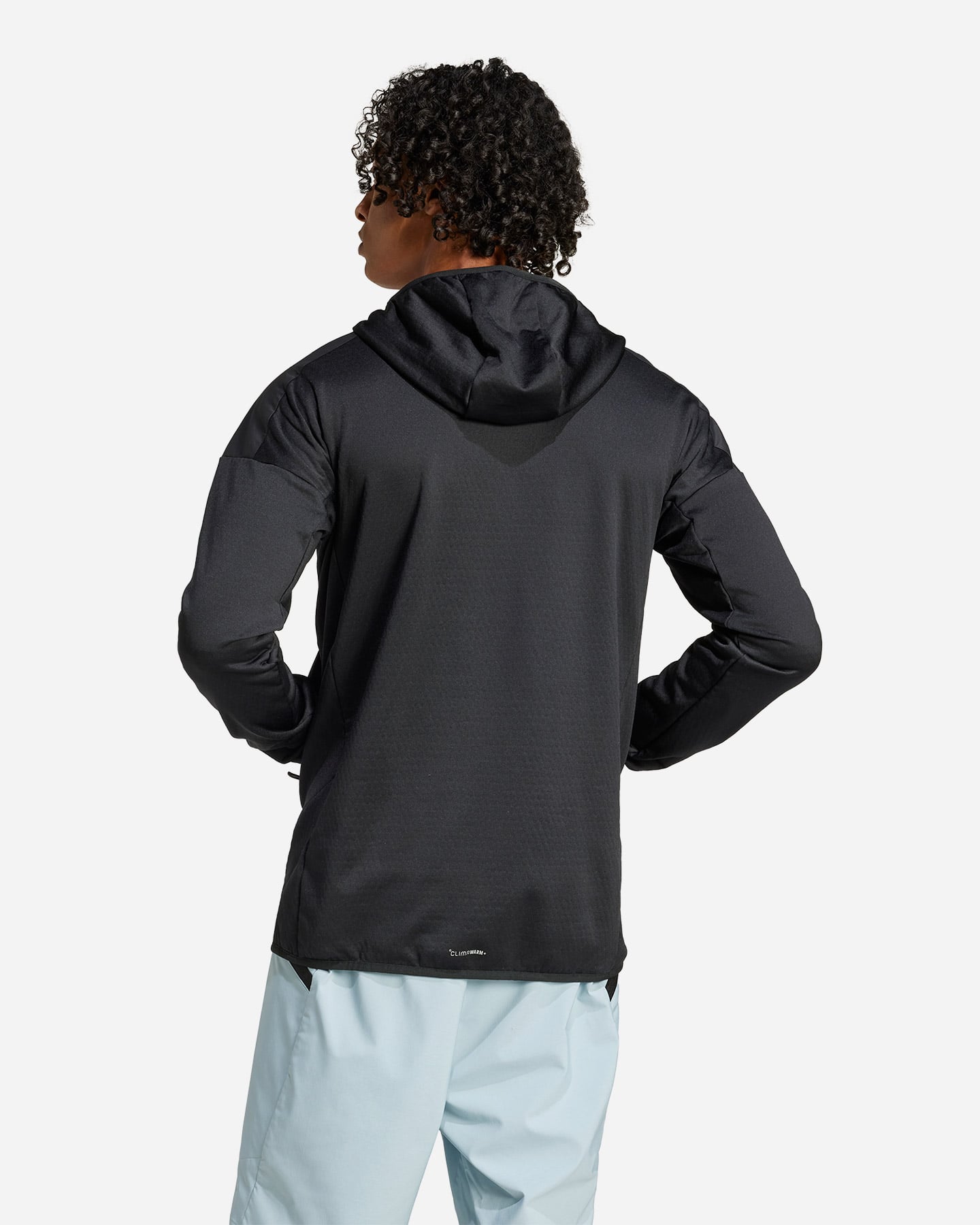 Pile ADIDAS TERREX XPERIOR M - Nero - 2 | Cisalfa Sport