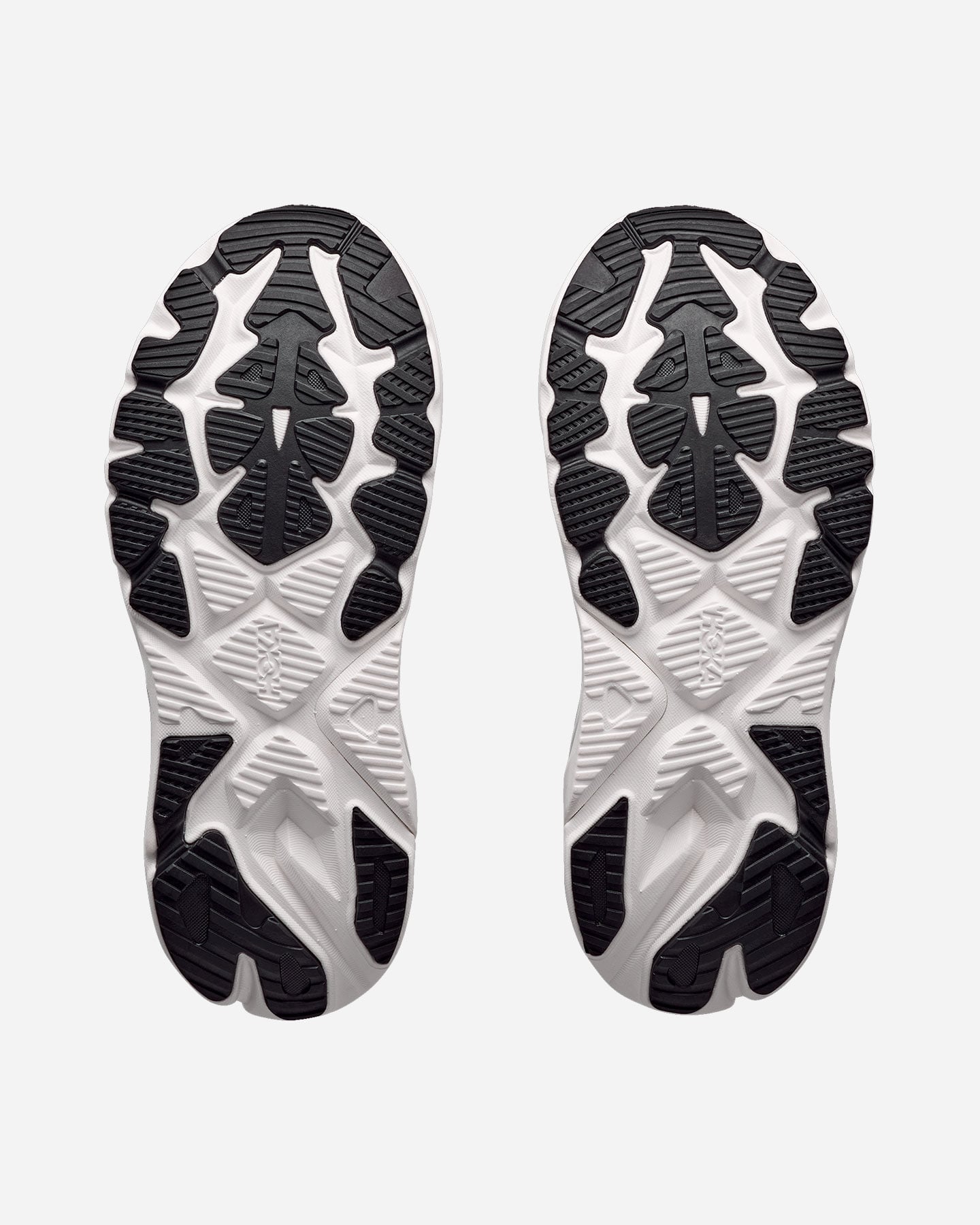 Scarpe running HOKA ARAHI 9 M - Nero - 3 | Cisalfa Sport