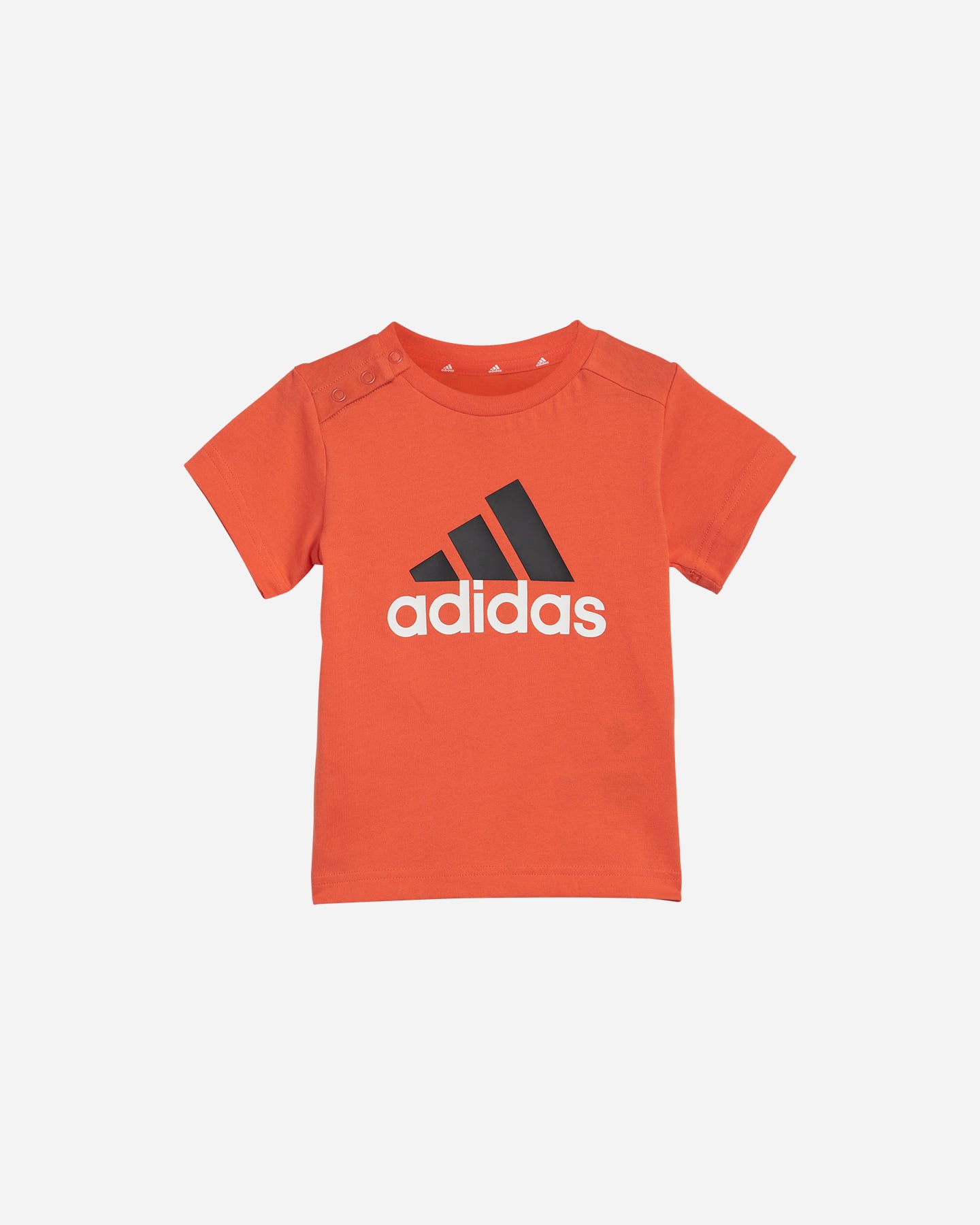 Completo ADIDAS INFANT SMALL LOGO JR - Rosa - 1 | Cisalfa Sport