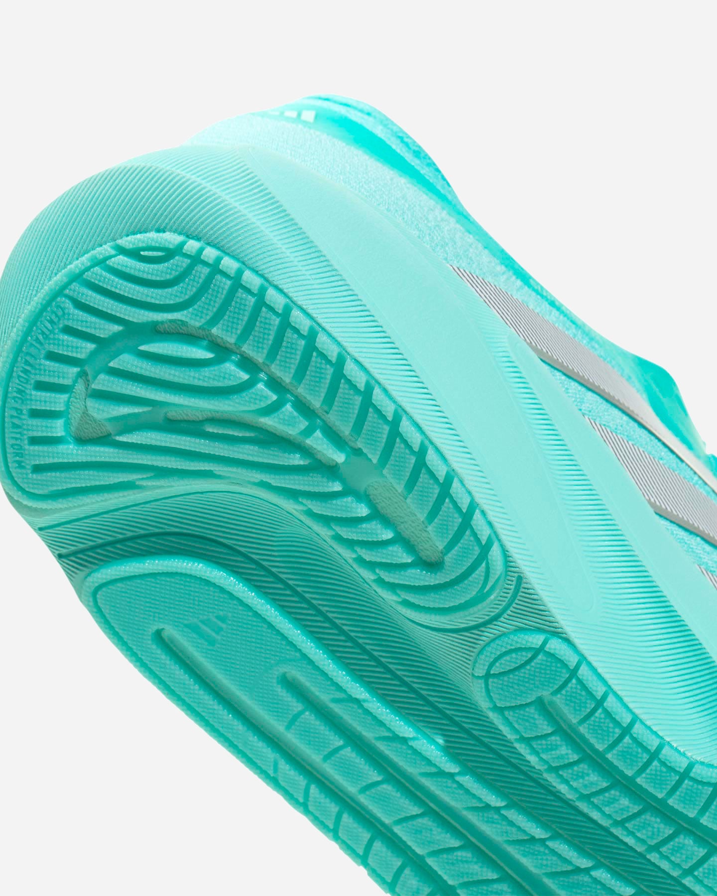 Scarpe running ADIDAS SUPERNOVA RISE 3 W - Azzurro - 5 | Cisalfa Sport