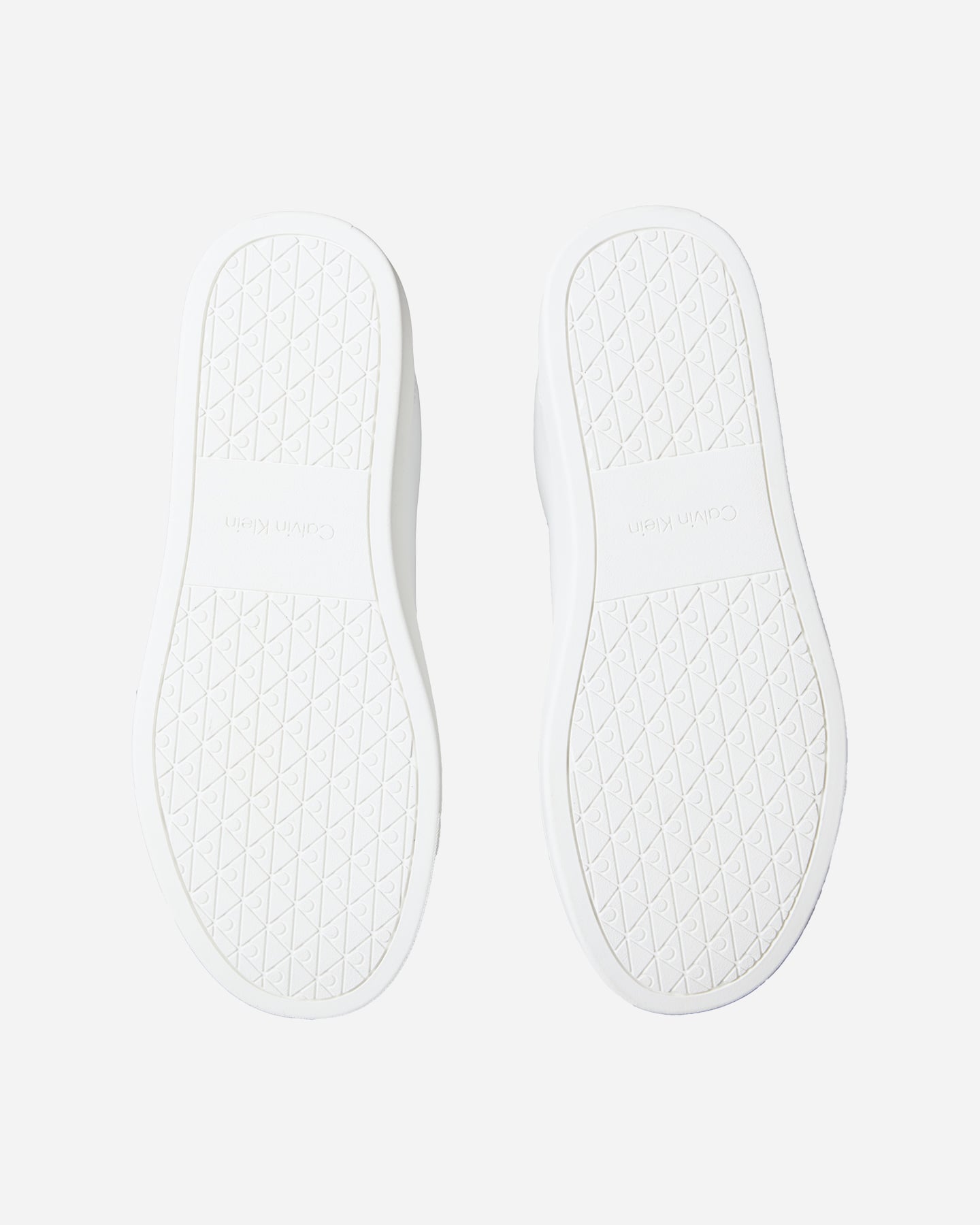 Scarpe sneakers CALVIN KLEIN JEANS CLASSIC CUPSOLE LACEUP M - Bianco - 2 | Cisalfa Sport