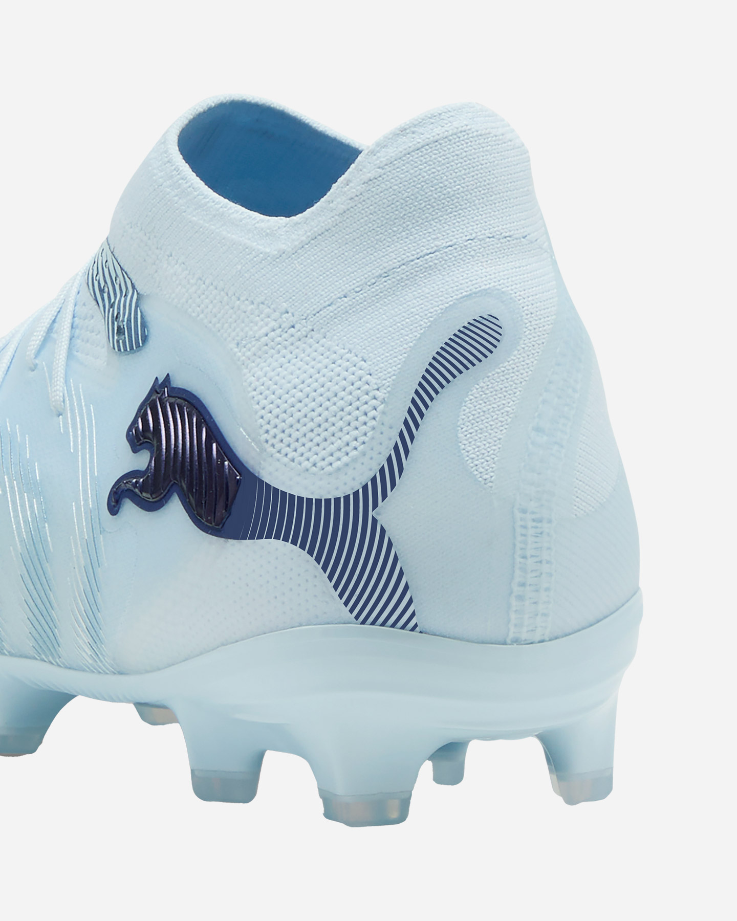 Scarpe calcio PUMA FUTURE 9 PRO FG-AG JR - Color mix - 5 | Cisalfa Sport
