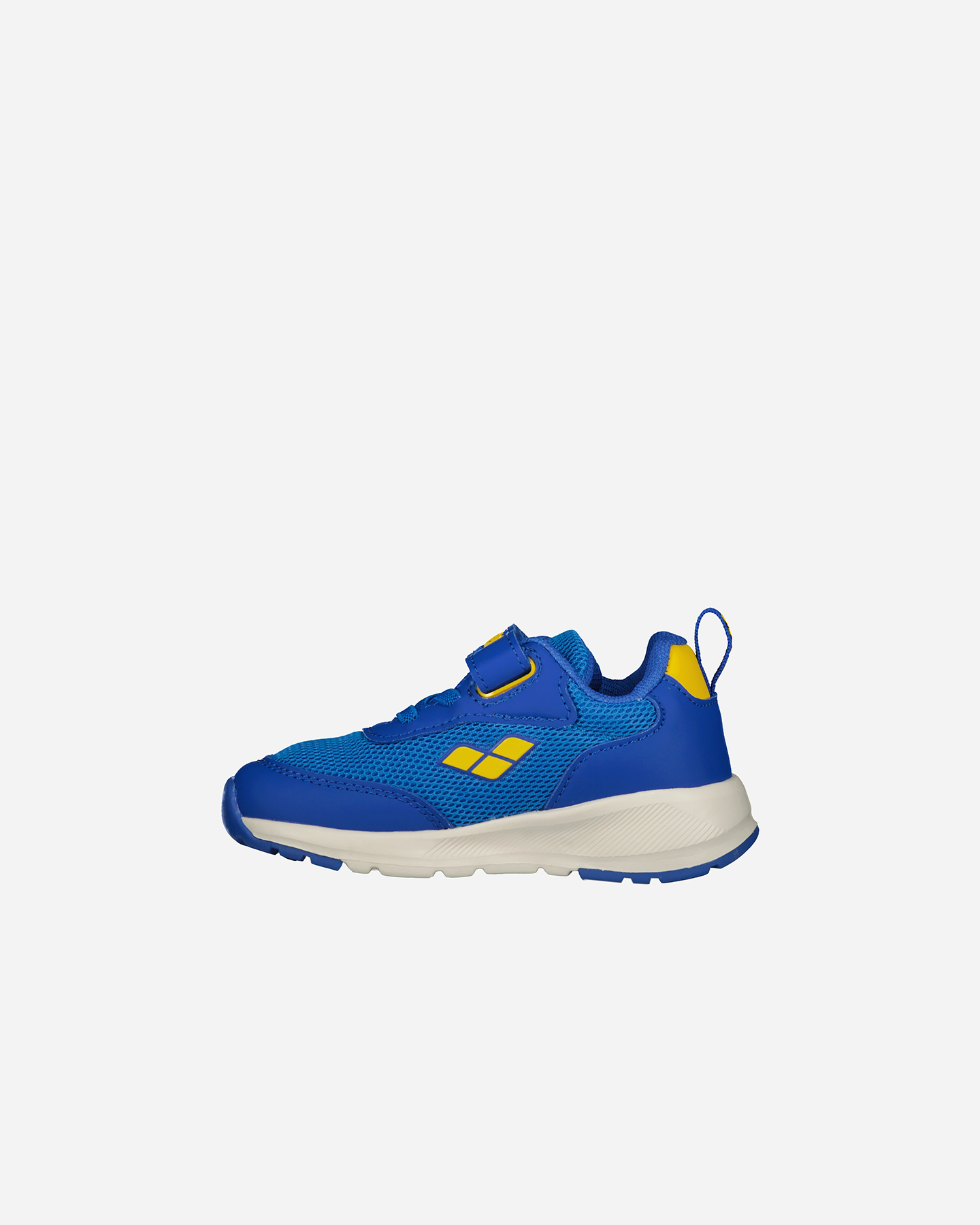 Scarpe sneakers ARENA NATURAL 3.0 INF JR - Blu - 3 | Cisalfa Sport