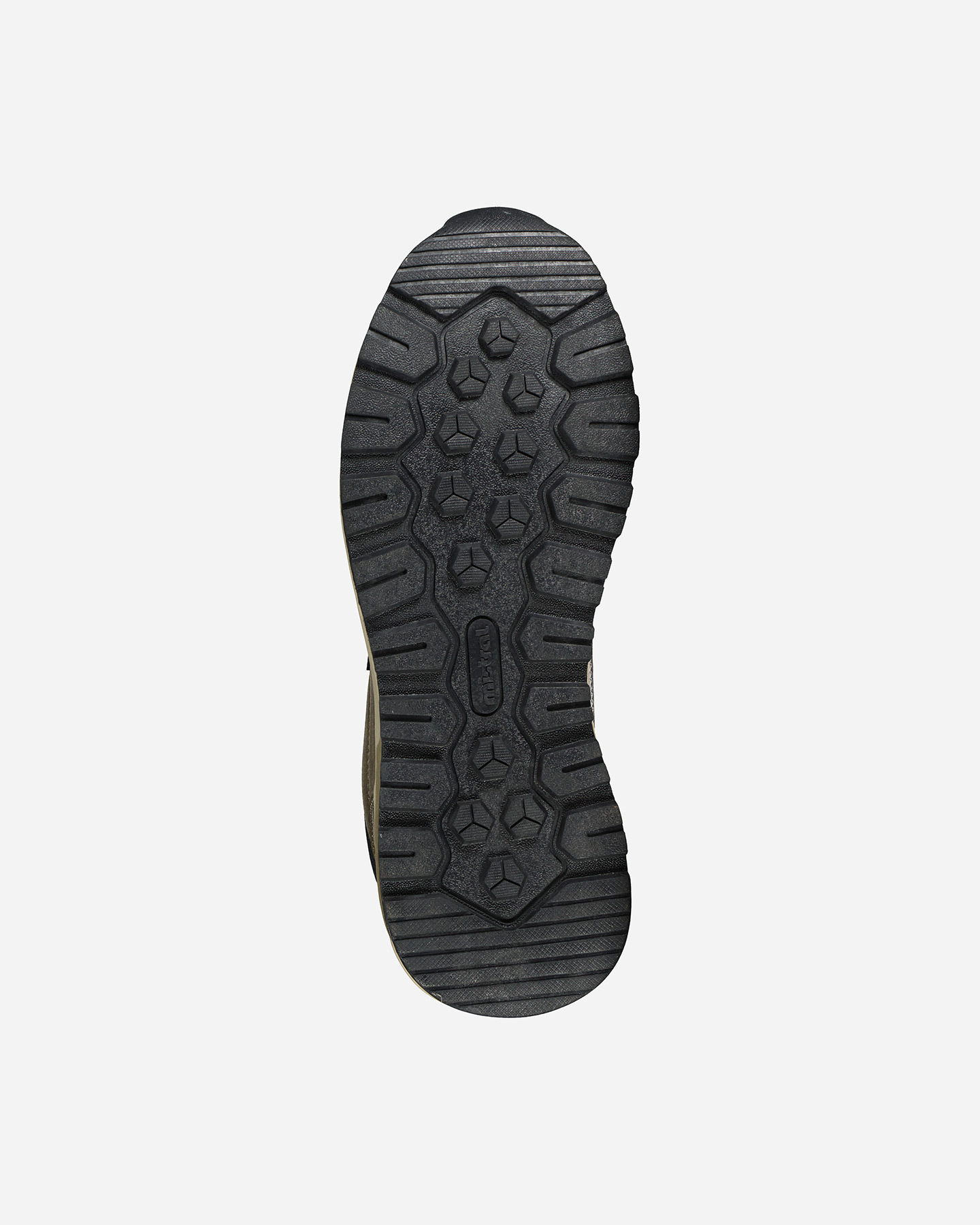 Scarpe urban MISTRAL TREK MID M - Verde - 2 | Cisalfa Sport