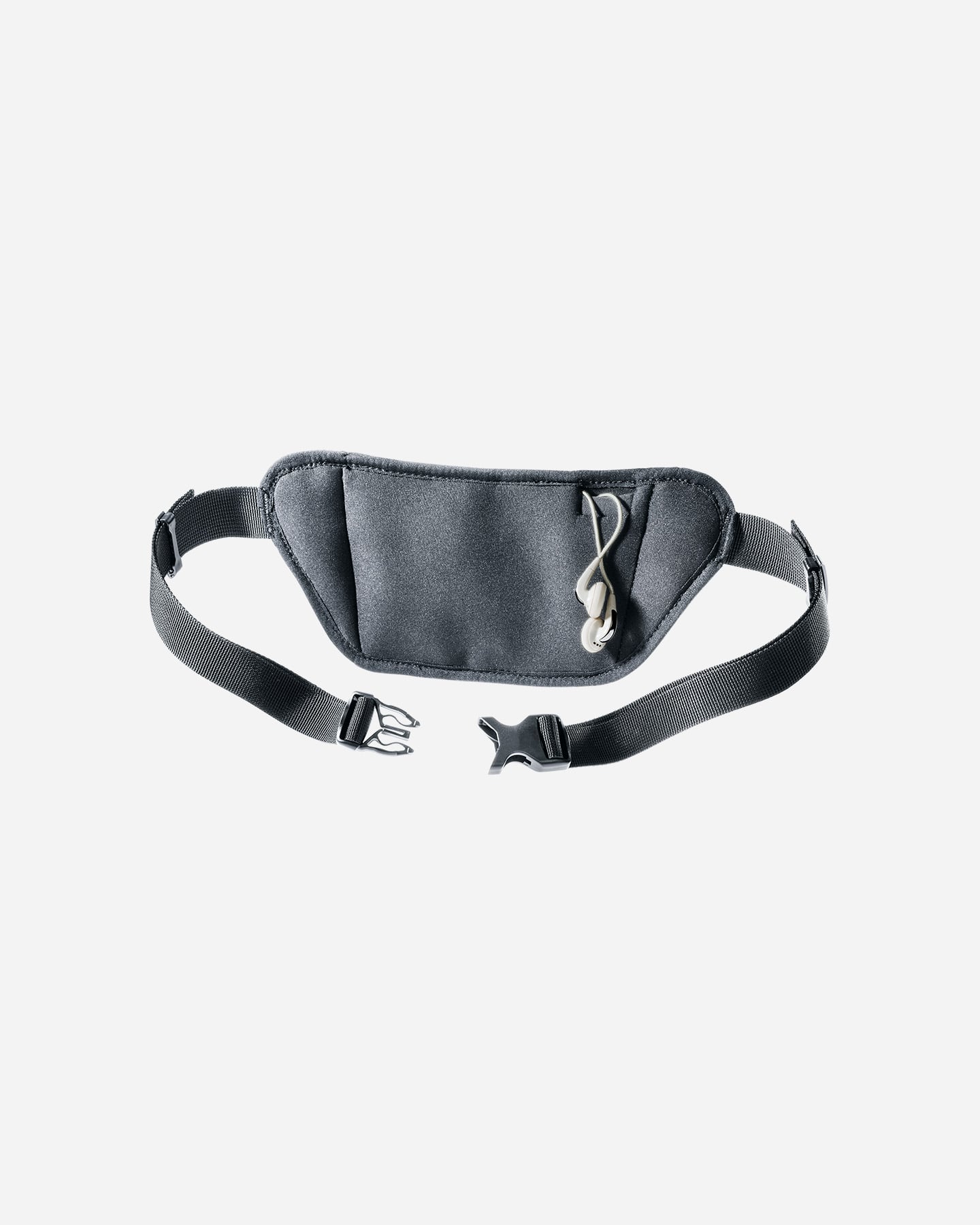 Marsupio DEUTER NEO BELT I - Nero - 1 | Cisalfa Sport