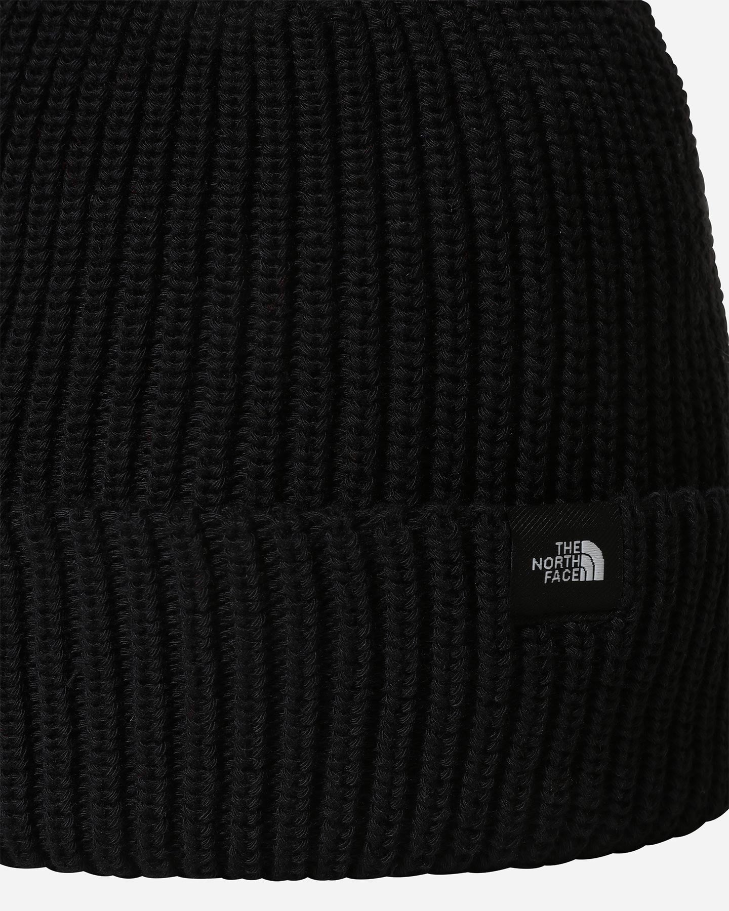 Berretto THE NORTH FACE FISHERMAN M - Nero - 2 | Cisalfa Sport