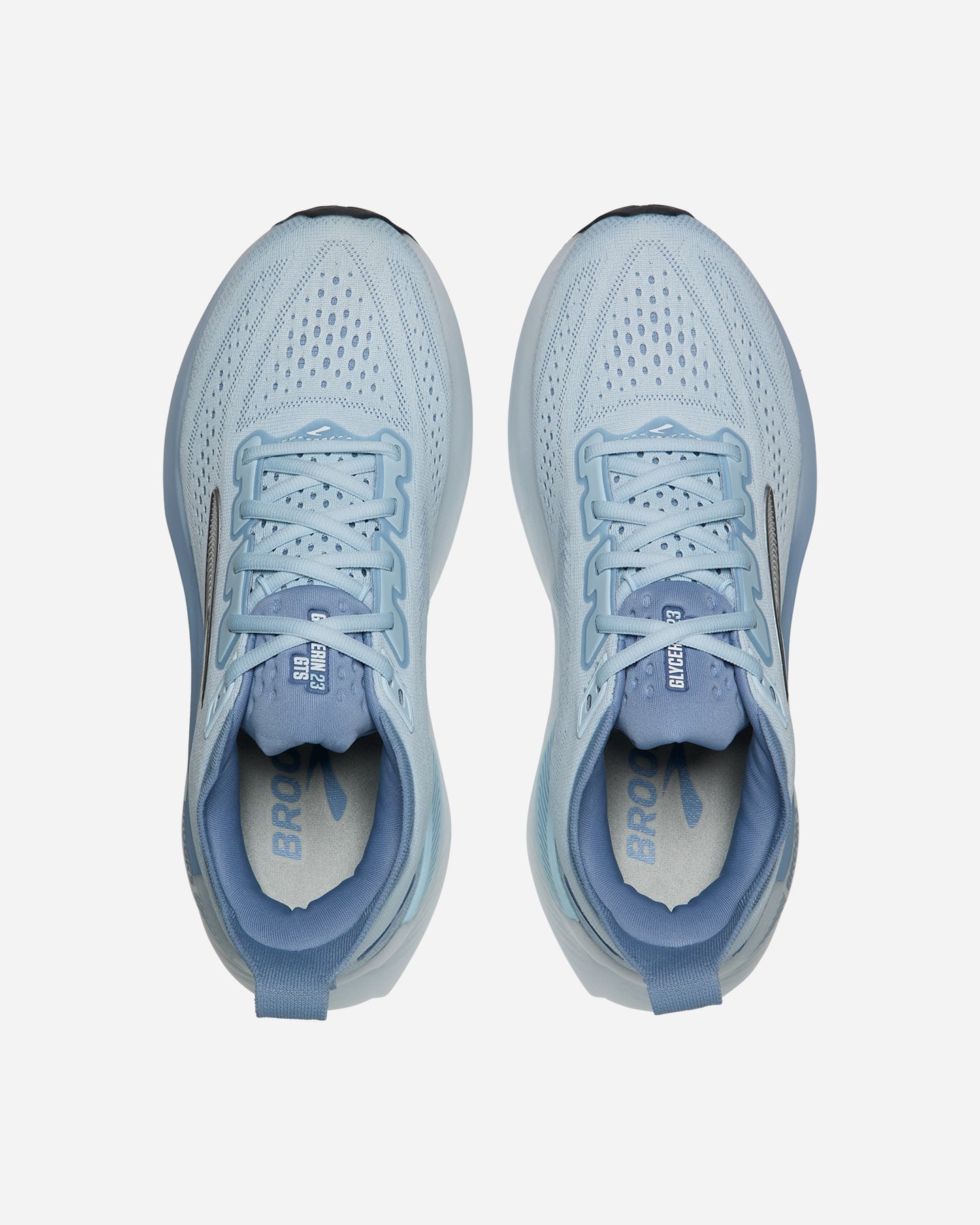 Scarpe running BROOKS GLYCERIN GTS 23 W - 4 | Cisalfa Sport