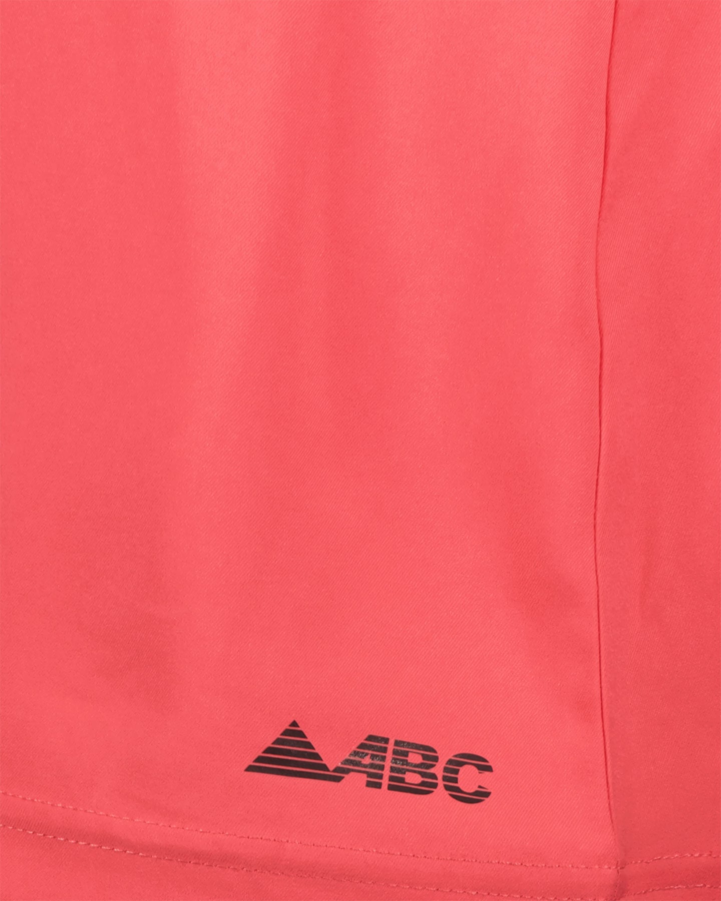 Gonna tennis ABC BASIC W - Rosa - 3 | Cisalfa Sport