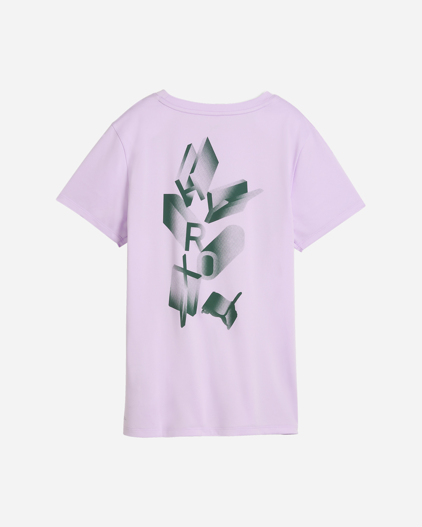 T-shirt training PUMA HYROX W - Lilla - 1 | Cisalfa Sport