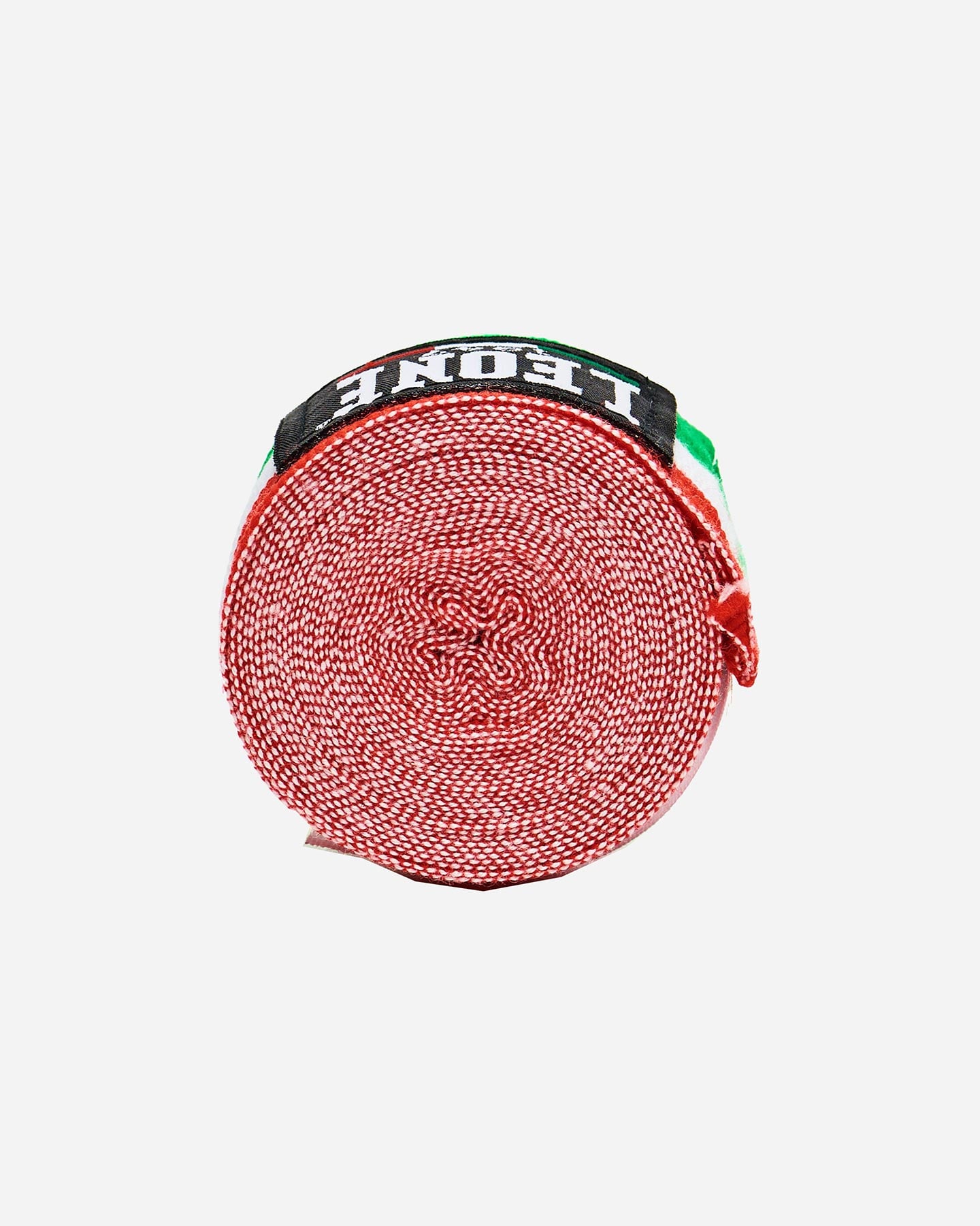 Fasce boxe LEONE ELASTICI TRICOLORE 3,5M  - Color mix - 3 | Cisalfa Sport