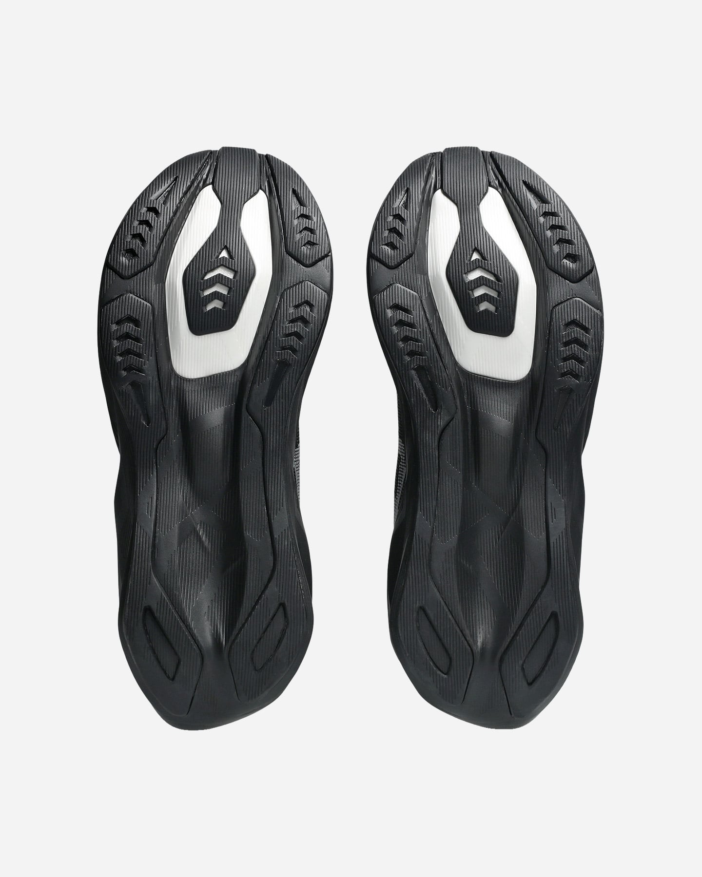 Scarpe running ASICS NOVABLAST 6 M - Nero - 2 | Cisalfa Sport