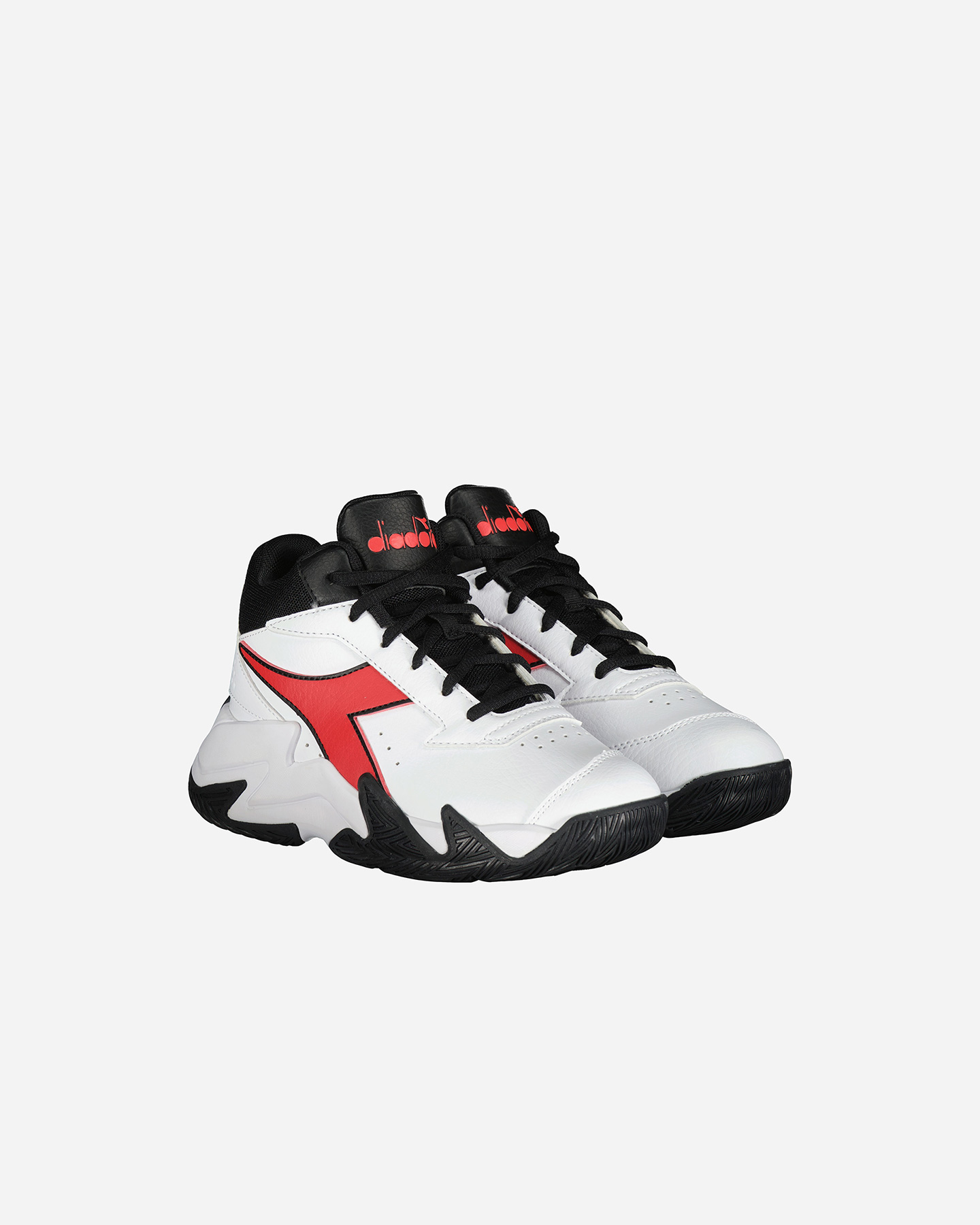 Scarpe basket DIADORA CS BUZZER 5 JR - 1 | Cisalfa Sport