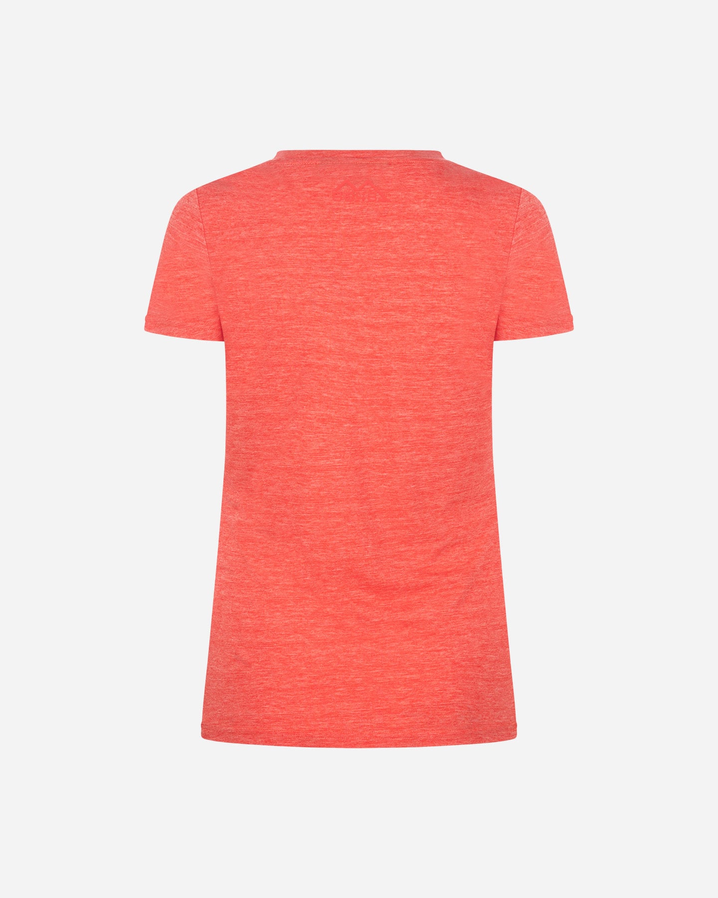 T-shirt 8848 MERINO W - Rosso - 1 | Cisalfa Sport
