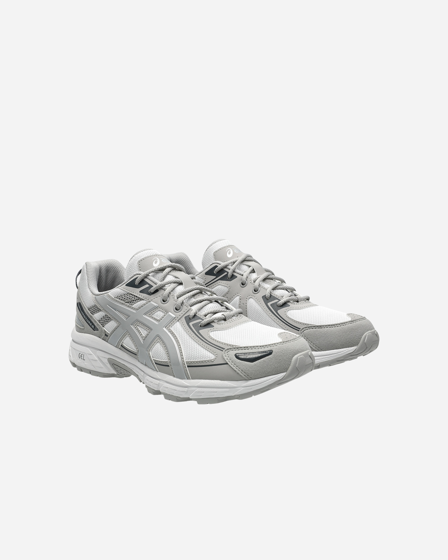 Scarpe sneakers ASICS GEL-VENTURE 6 - Bianco - 1 | Cisalfa Sport