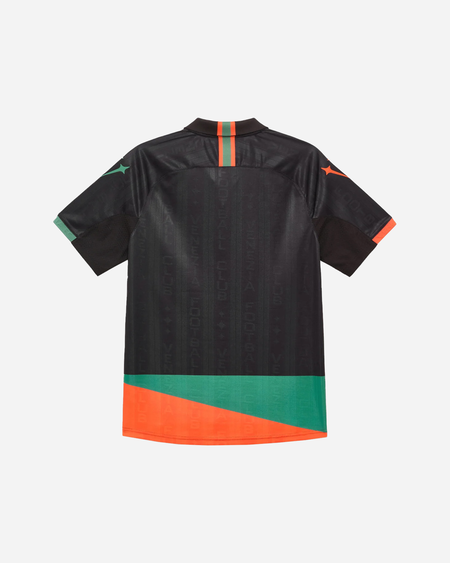 Maglia calcio ufficiale NOCTA HOME VENEZIA 26-27 JR - 1 | Cisalfa Sport