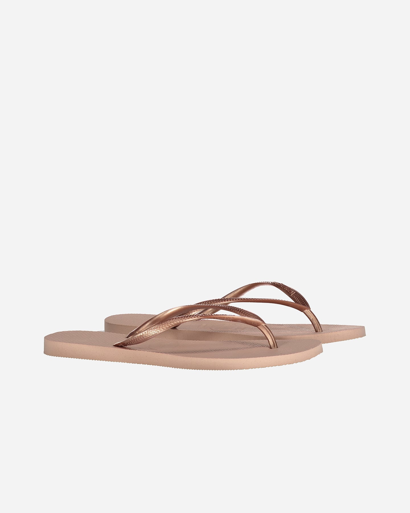 Infradito HAVAIANAS SLIM W - Rosa - 1 | Cisalfa Sport