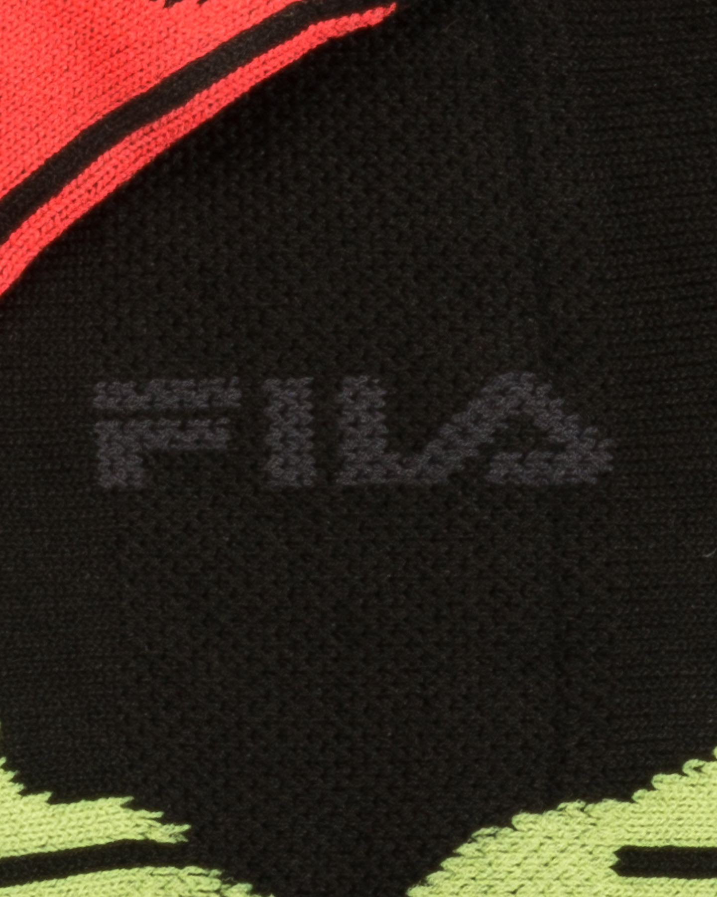 Calze FILA SET DA 3 QUARTER MULTISPORT M - Color mix - 2 | Cisalfa Sport