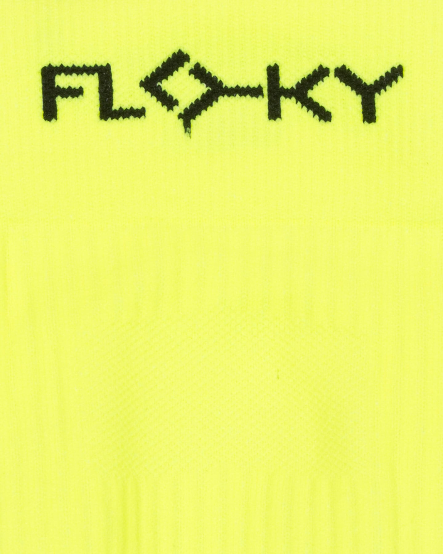 Calze running FLOKY RUN UP MEDIUM  - 2 | Cisalfa Sport