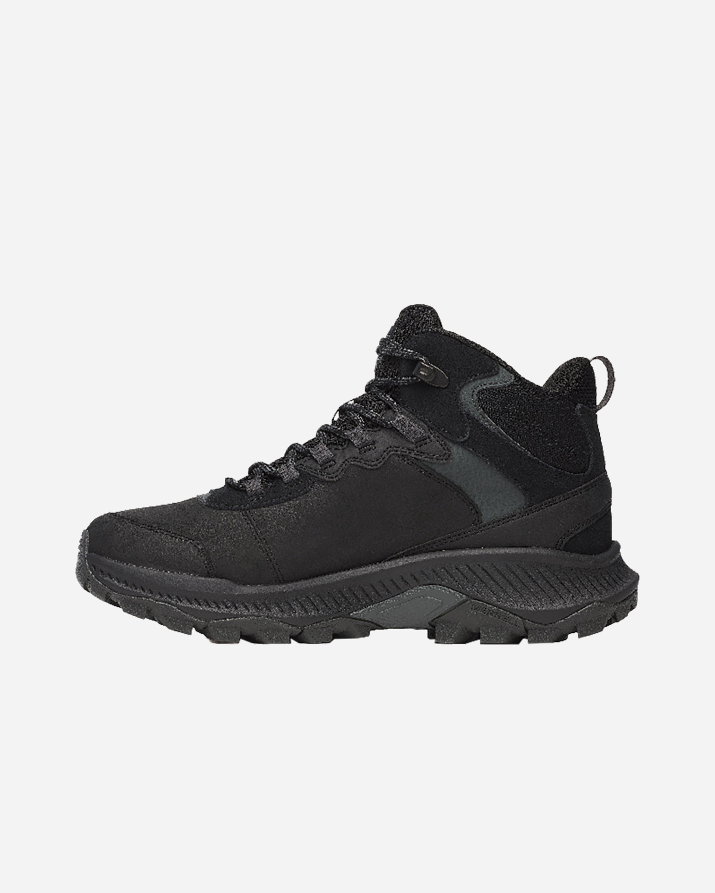 Scarpe escursionismo MERRELL SPEED STRIKE 2 LTR MID WP W - Nero - 5 | Cisalfa Sport