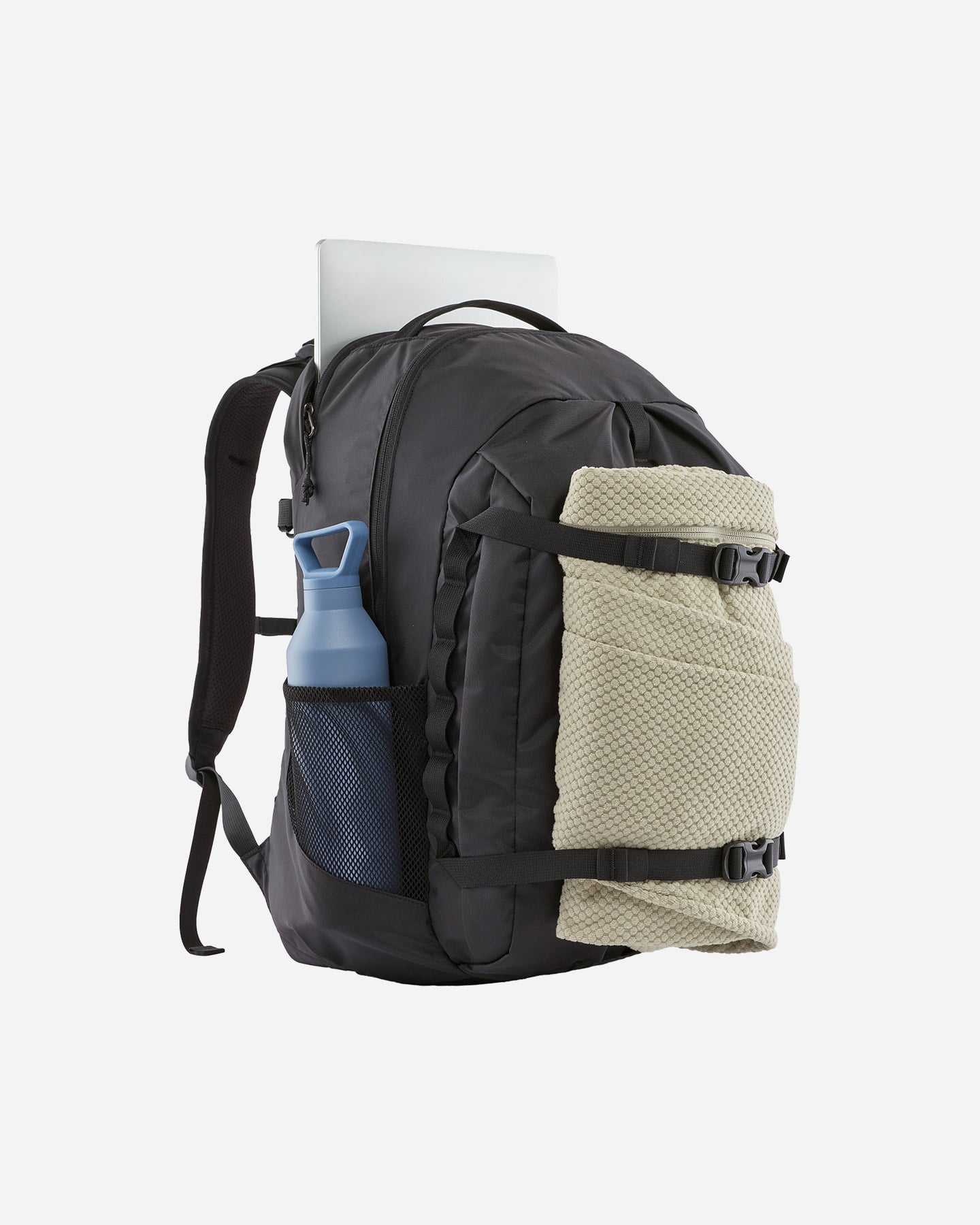 Zaino PATAGONIA REFUGIO 32L  - Nero - 3 | Cisalfa Sport