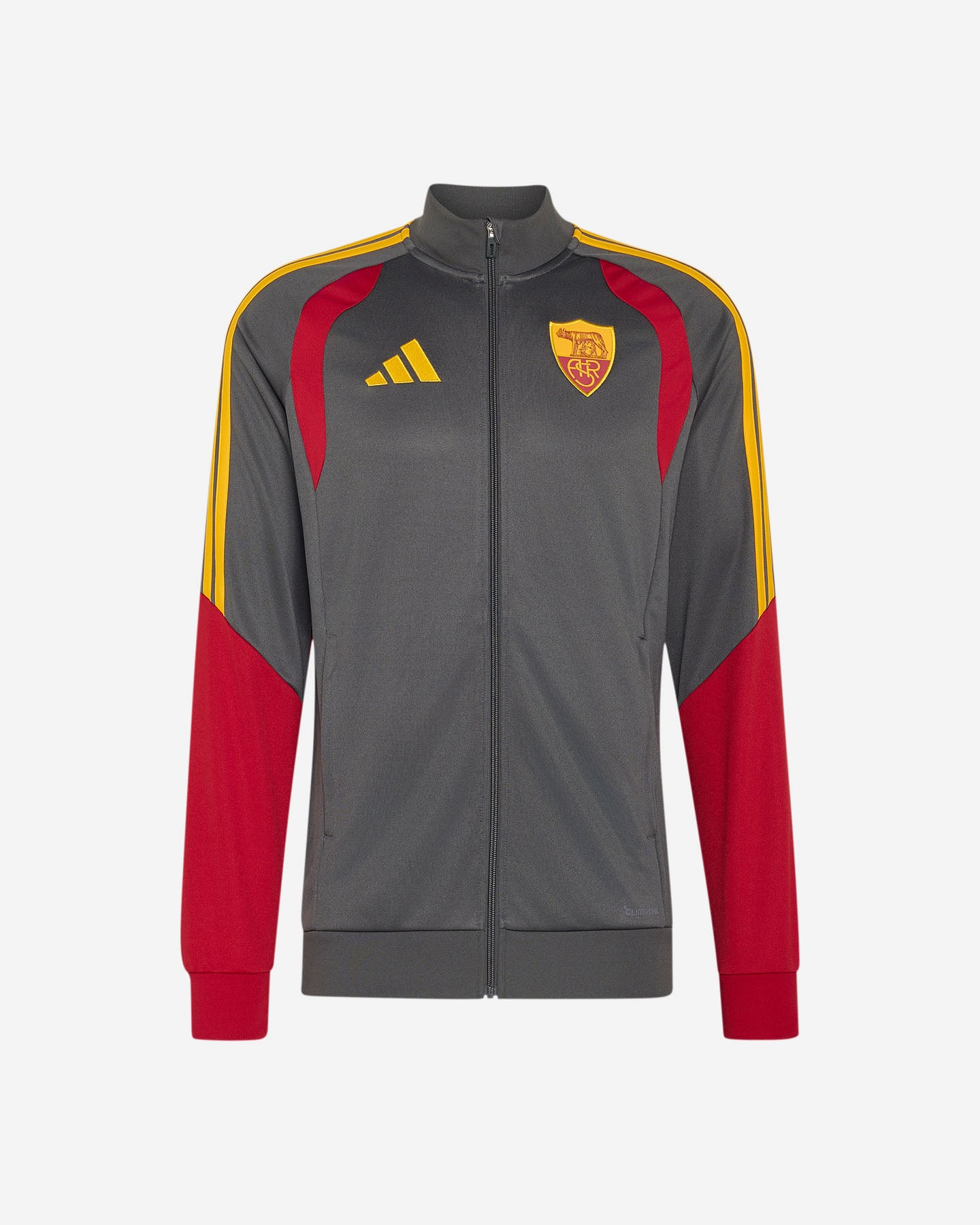 Tuta calcio ufficiale ADIDAS TIRO26 AS ROMA M - 1 | Cisalfa Sport