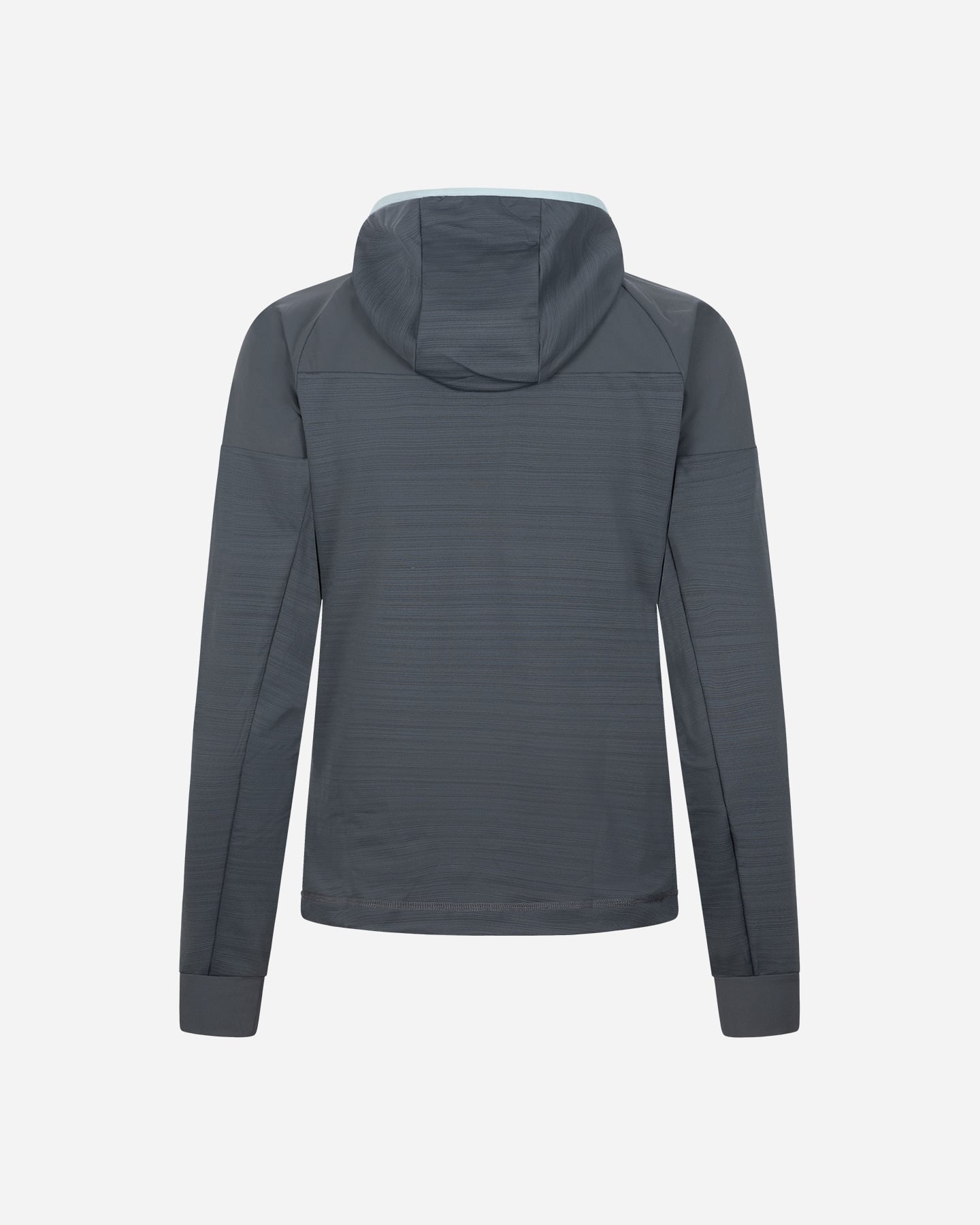 Pile 8848 HIKE W - Grigio - 1 | Cisalfa Sport