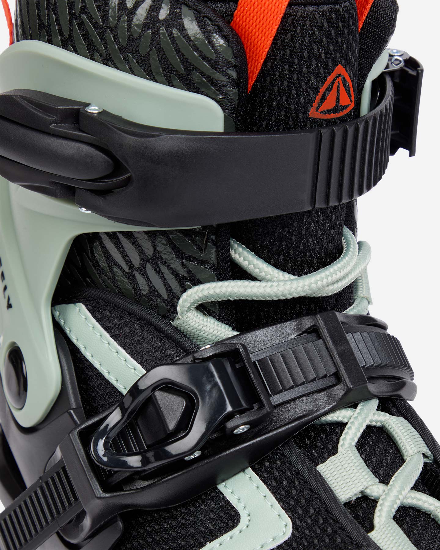 Pattini inline FIREFLY ILS C76  - Verde - 5 | Cisalfa Sport