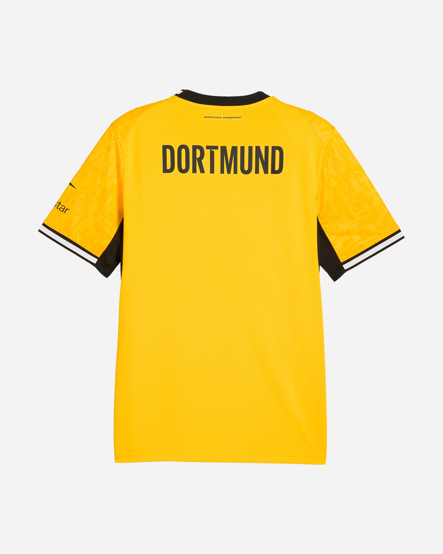 Maglia calcio ufficiale PUMA BORUSSIA DORTMUND HOME 26 REPLICA M - 1 | Cisalfa Sport