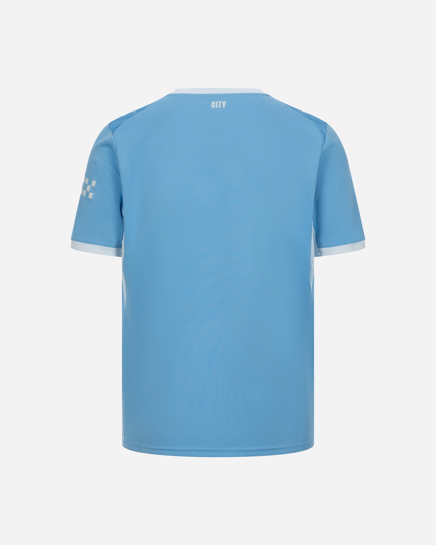 Maglia calcio ufficiale PUMA MANCHESTER CITY HOME REPLICA M - 1 | Cisalfa Sport
