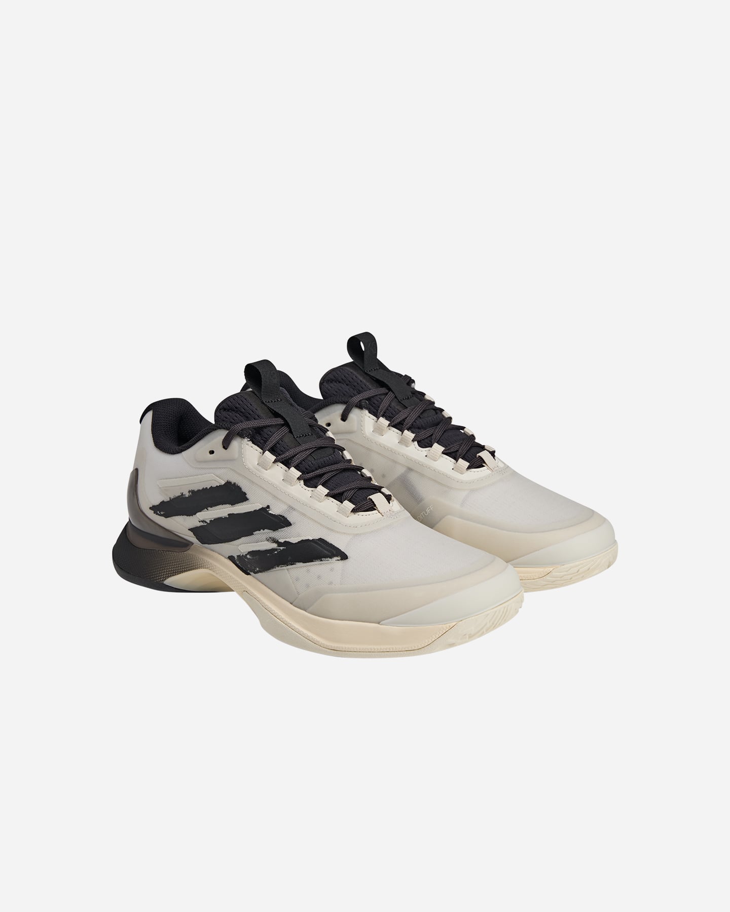 Scarpe tennis ADIDAS AVACOURT 2 YAMAMOTO W - Bianco - 1 | Cisalfa Sport