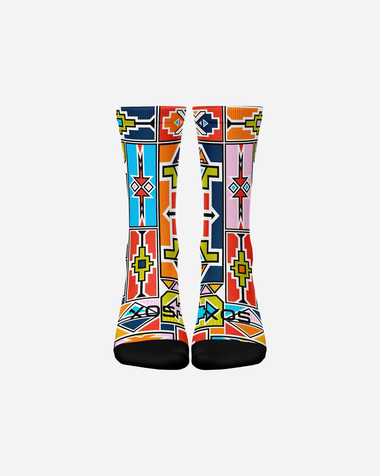 Calze ciclismo SOX NDEMBELE 2.0  - 2 | Cisalfa Sport