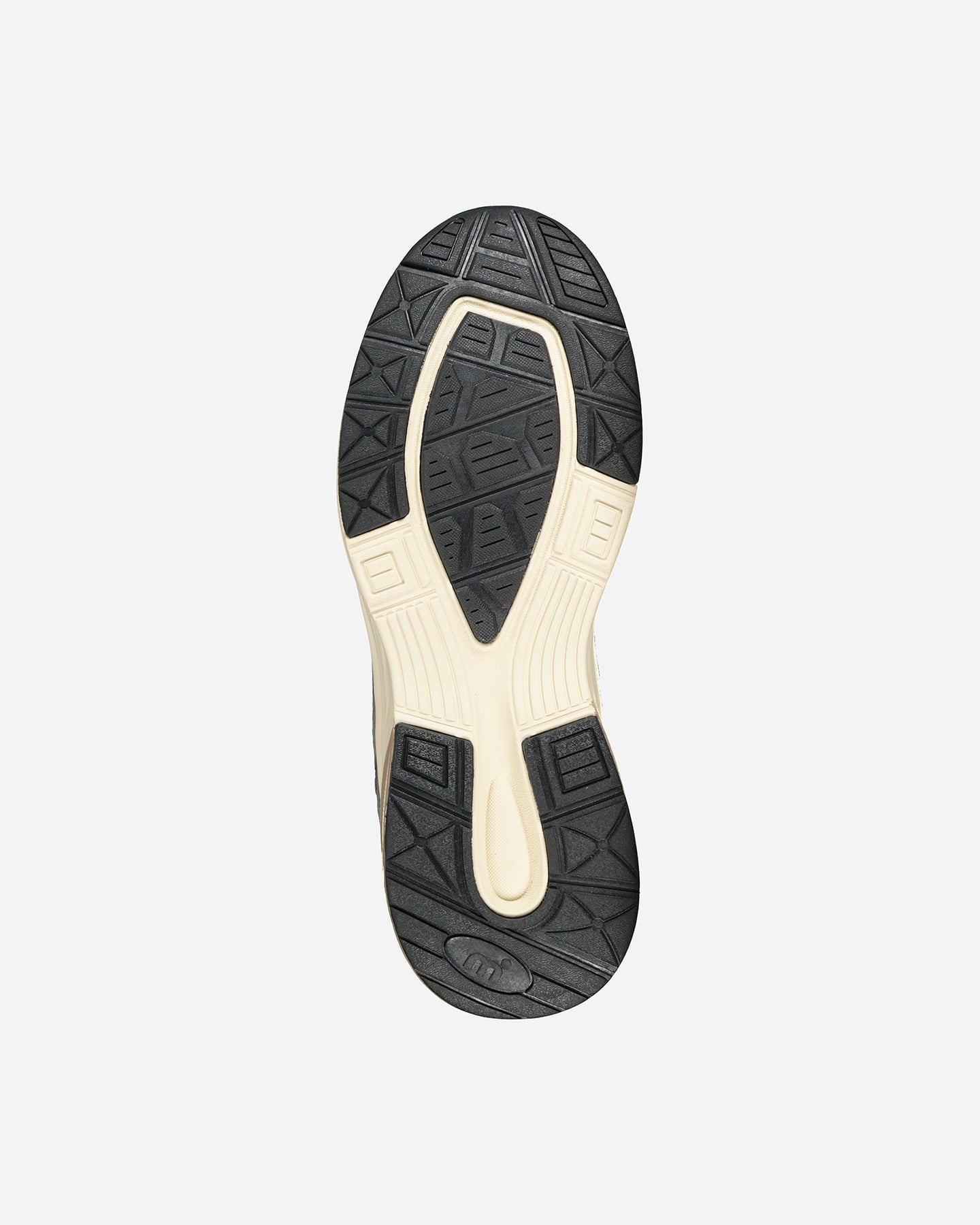 Scarpe sneakers MISTRAL STREAM M - Grigio - 2 | Cisalfa Sport