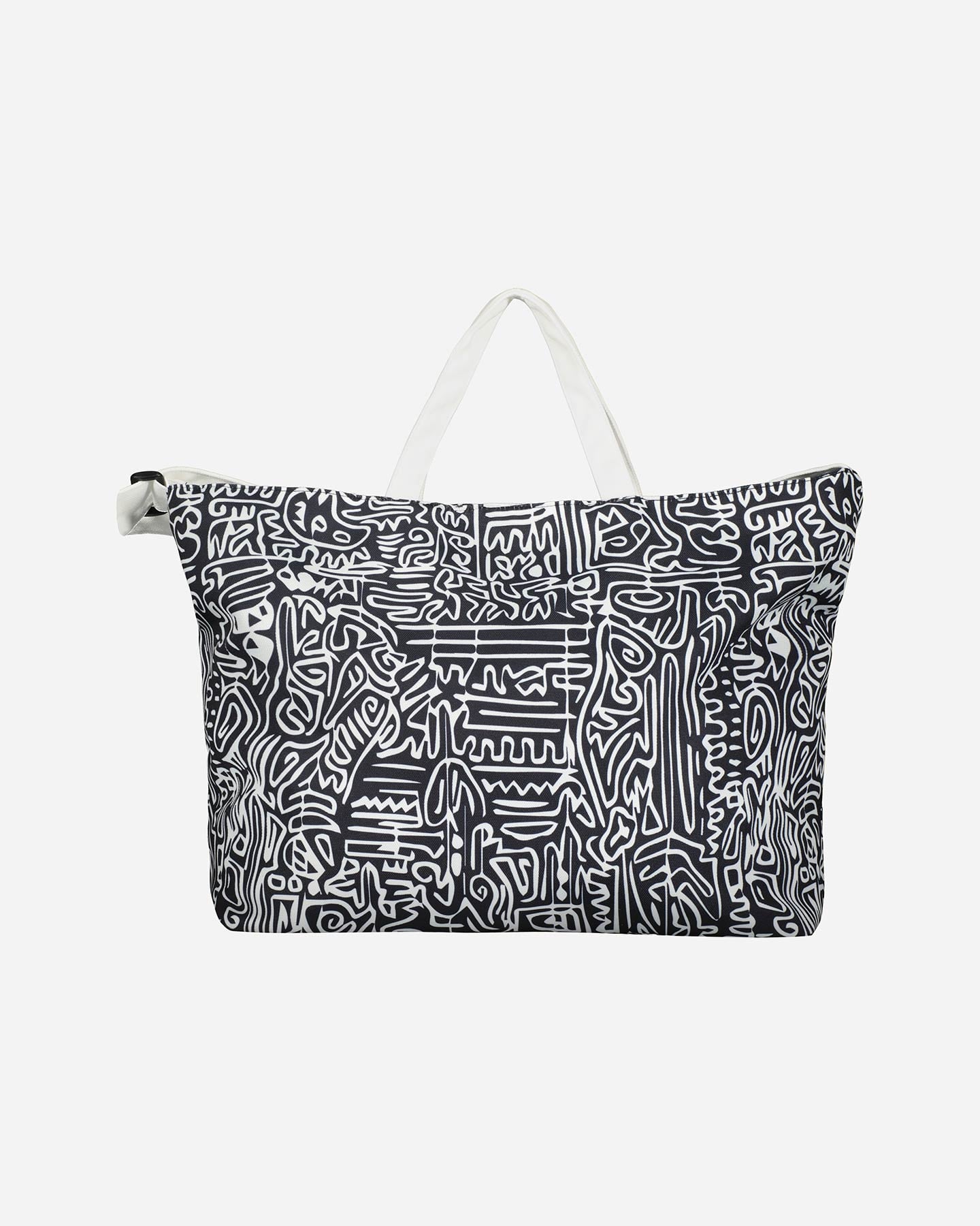 Borsa BEAR TRIBAL W - Color mix - 1 | Cisalfa Sport