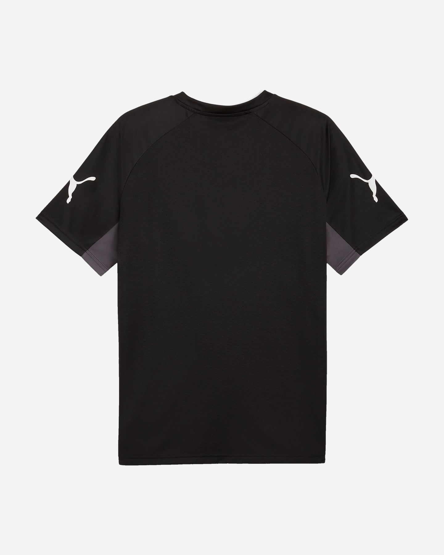 Maglia calcio PUMA INDIVIDUALLIGA M - Nero - 1 | Cisalfa Sport