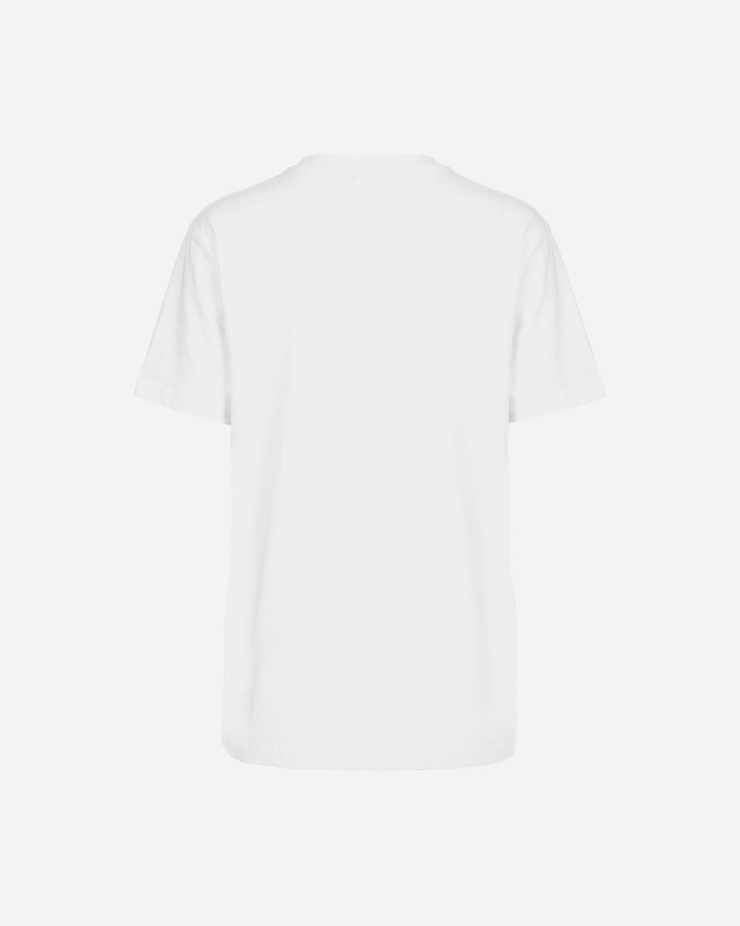 T-shirt ONLY KITA STRASS W - Bianco - 1 | Cisalfa Sport