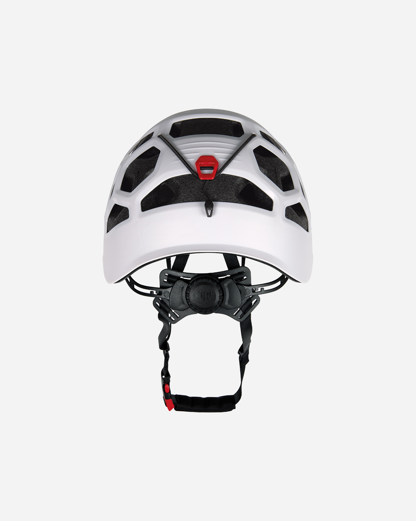 Casco alpinismo CAMP IKON  - Bianco - 1 | Cisalfa Sport
