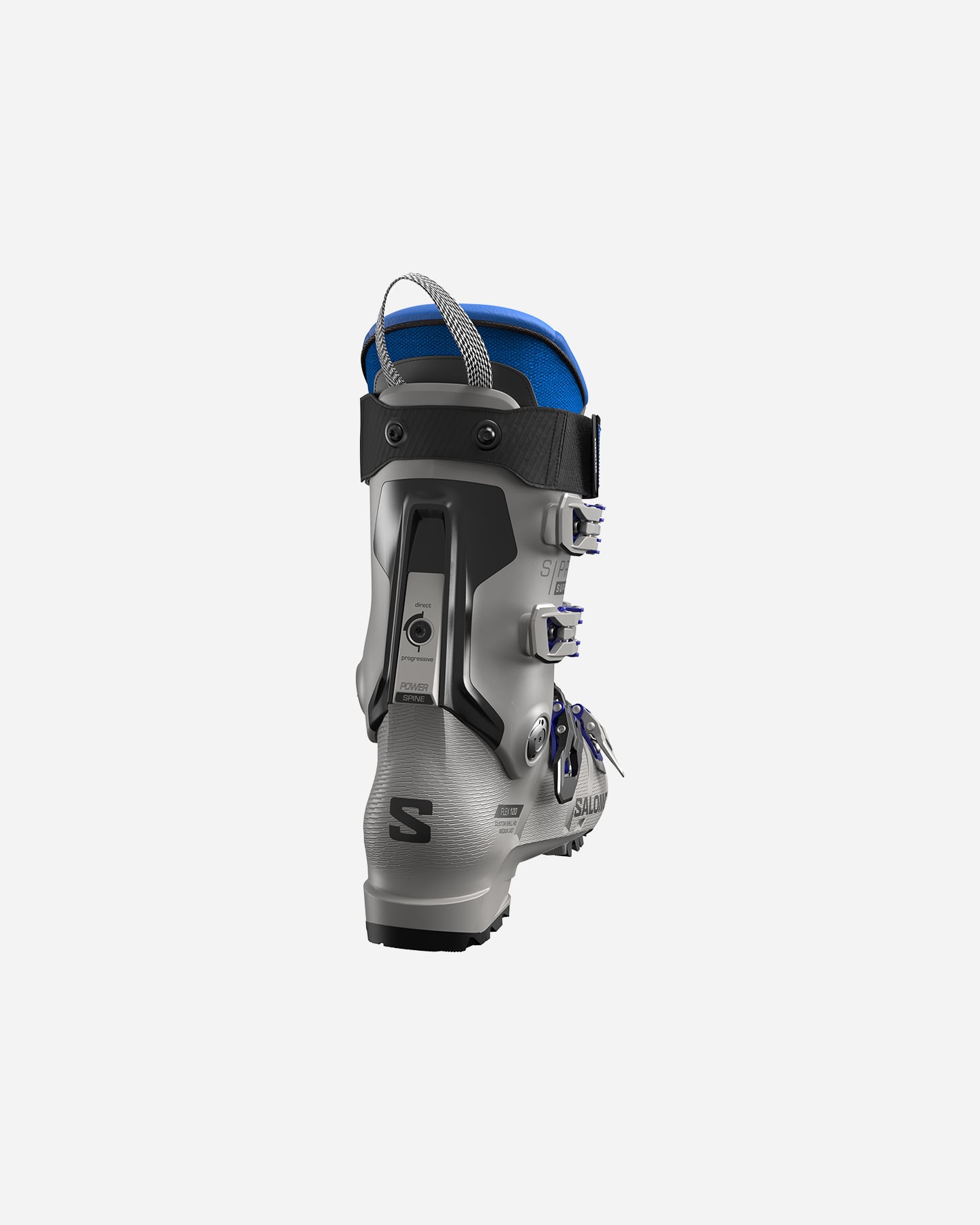 Scarponi sci SALOMON S/PRO SUPRA 120 GW  - Color mix - 3 | Cisalfa Sport