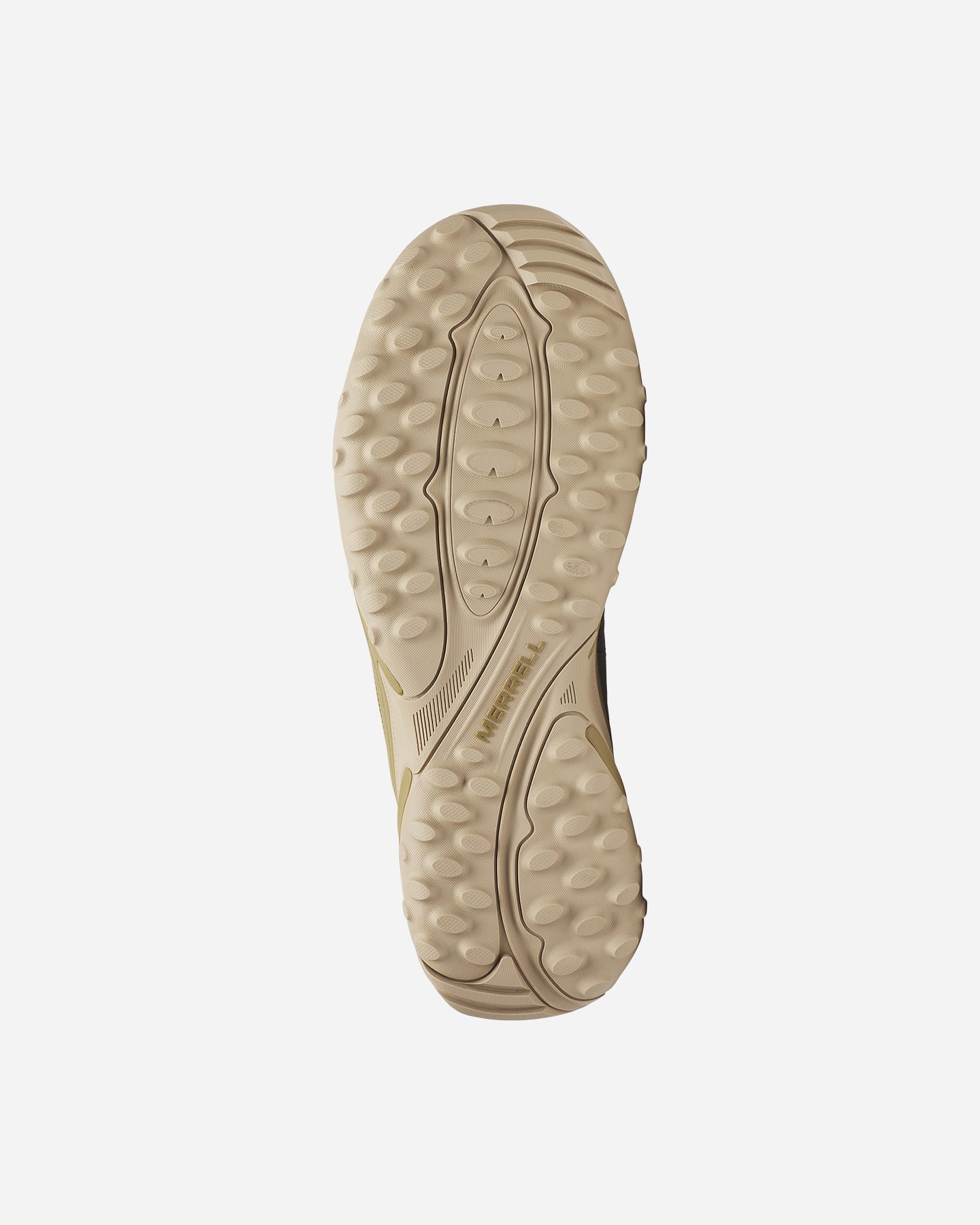 Scarpe escursionismo MERRELL YOKOTA 3 MID GTX M - Verde - 1 | Cisalfa Sport